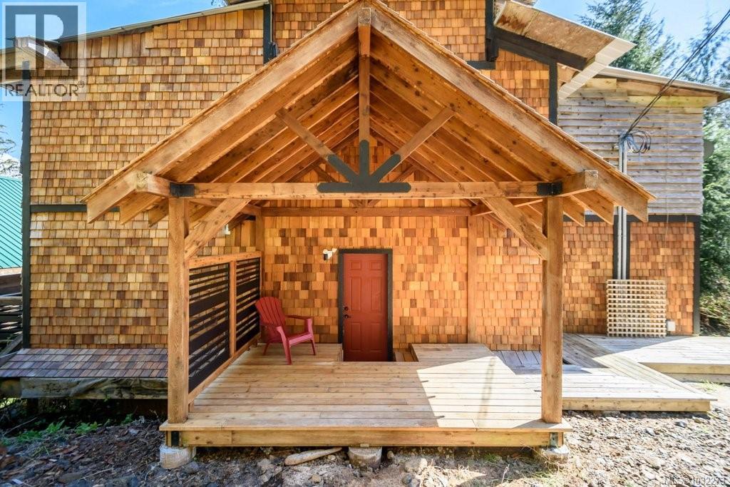 276 WINTER HARBOUR RD - 75