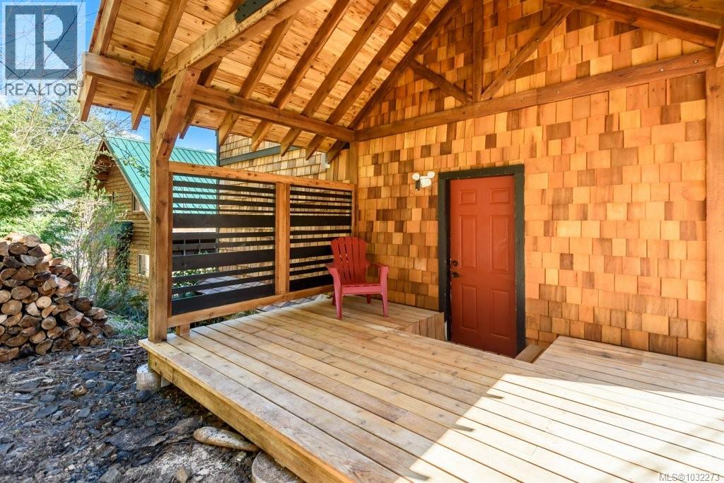 276 WINTER HARBOUR RD - 76