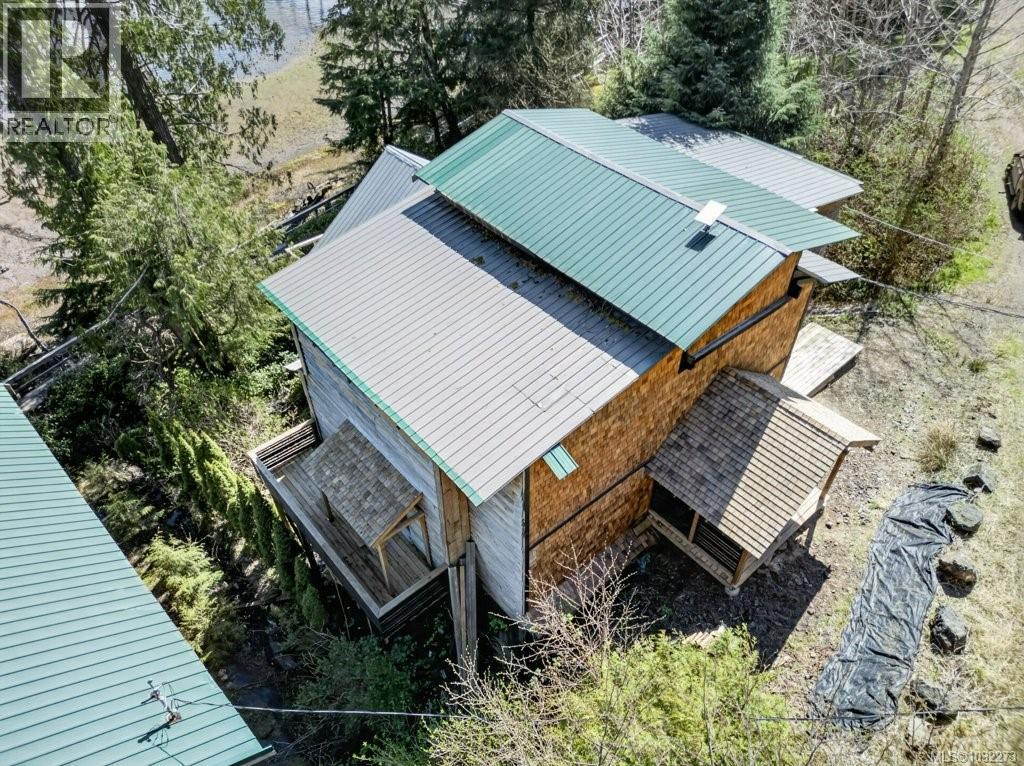 276 WINTER HARBOUR RD - 83