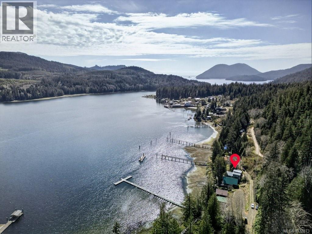 276 WINTER HARBOUR RD - 86