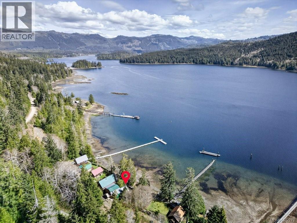 276 WINTER HARBOUR RD - 88