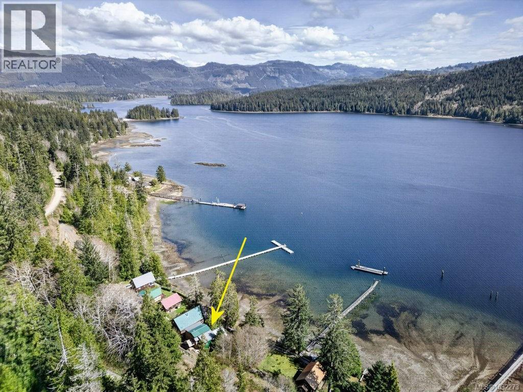 276 WINTER HARBOUR RD - 89