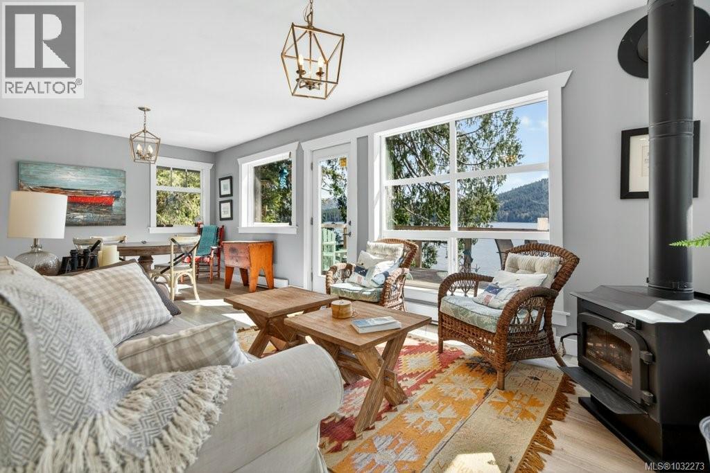 276 WINTER HARBOUR RD - 9