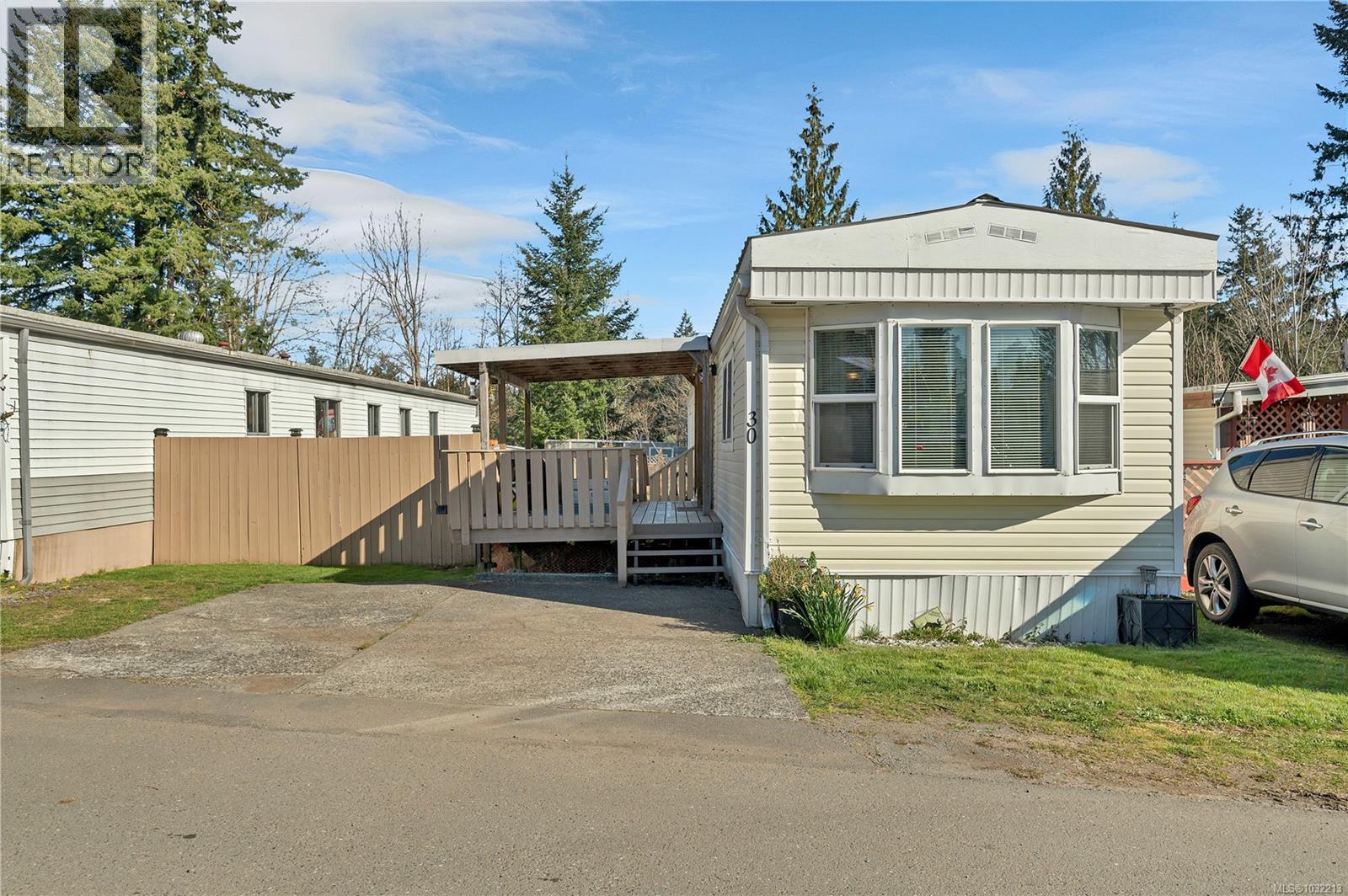 #30 2520 Quinsam Rd - 1