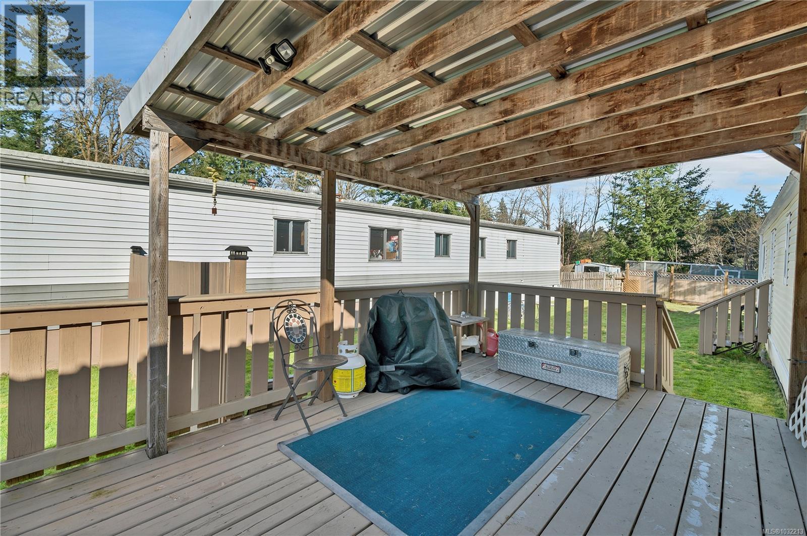 #30 2520 Quinsam Rd - 17