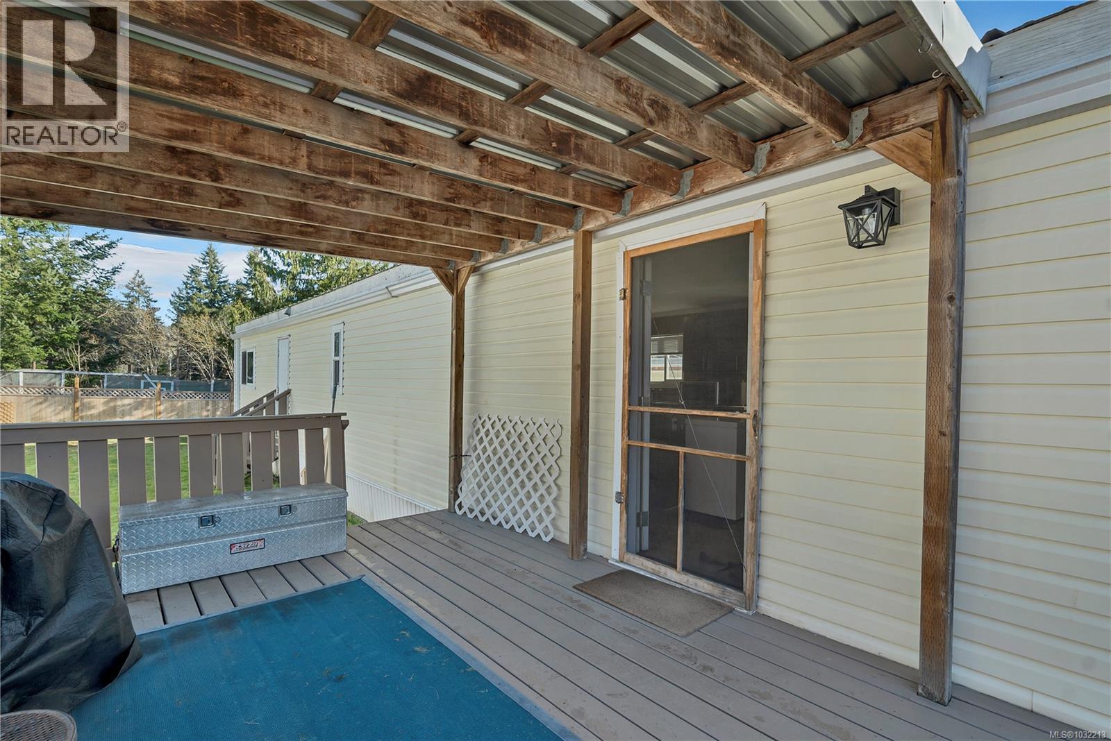 #30 2520 Quinsam Rd - 18