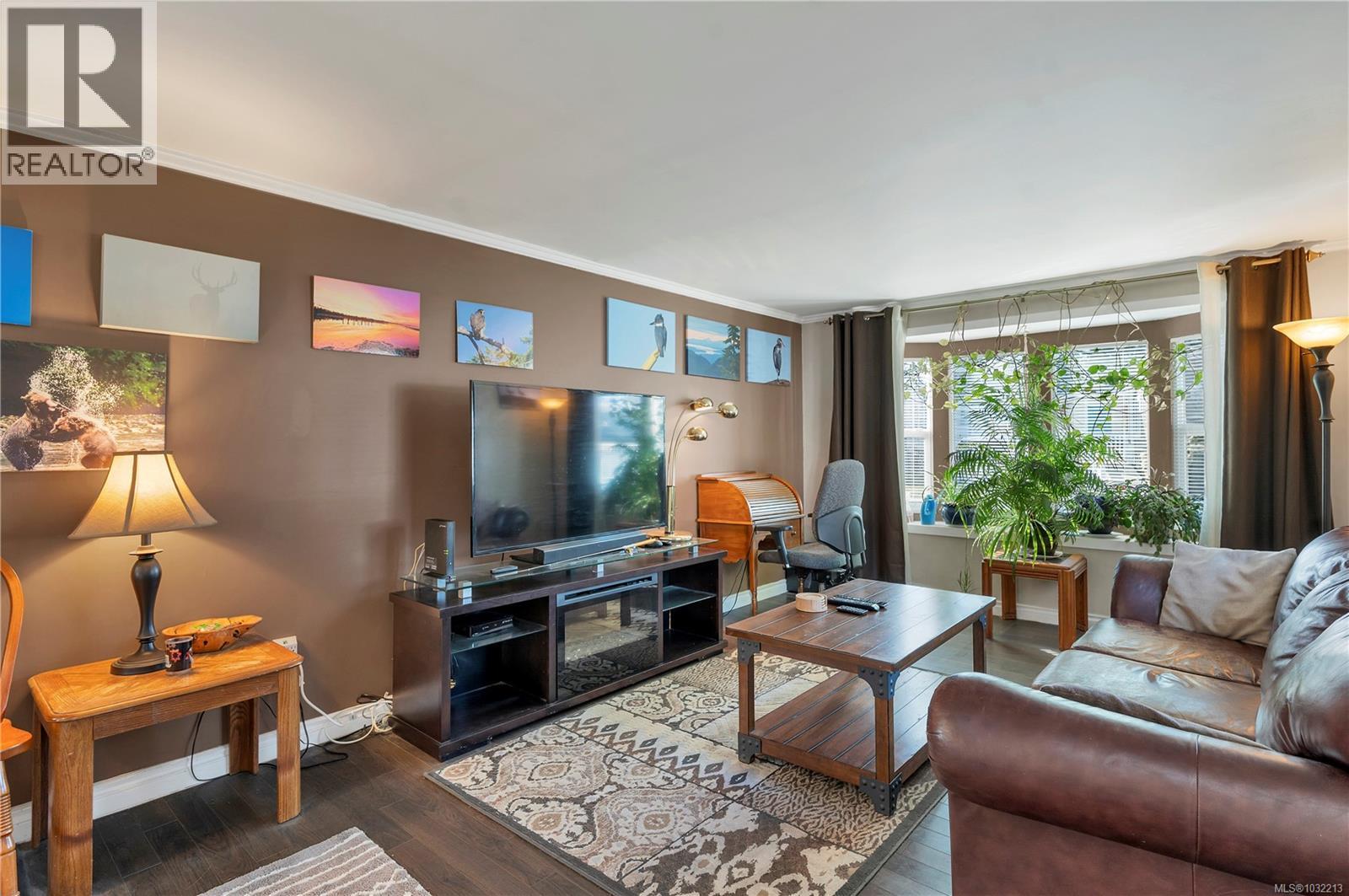 #30 2520 Quinsam Rd - 2