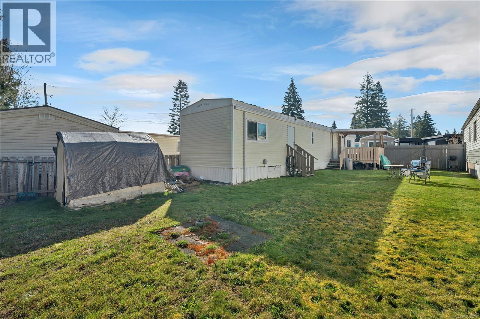 #30 2520 Quinsam Rd - 21