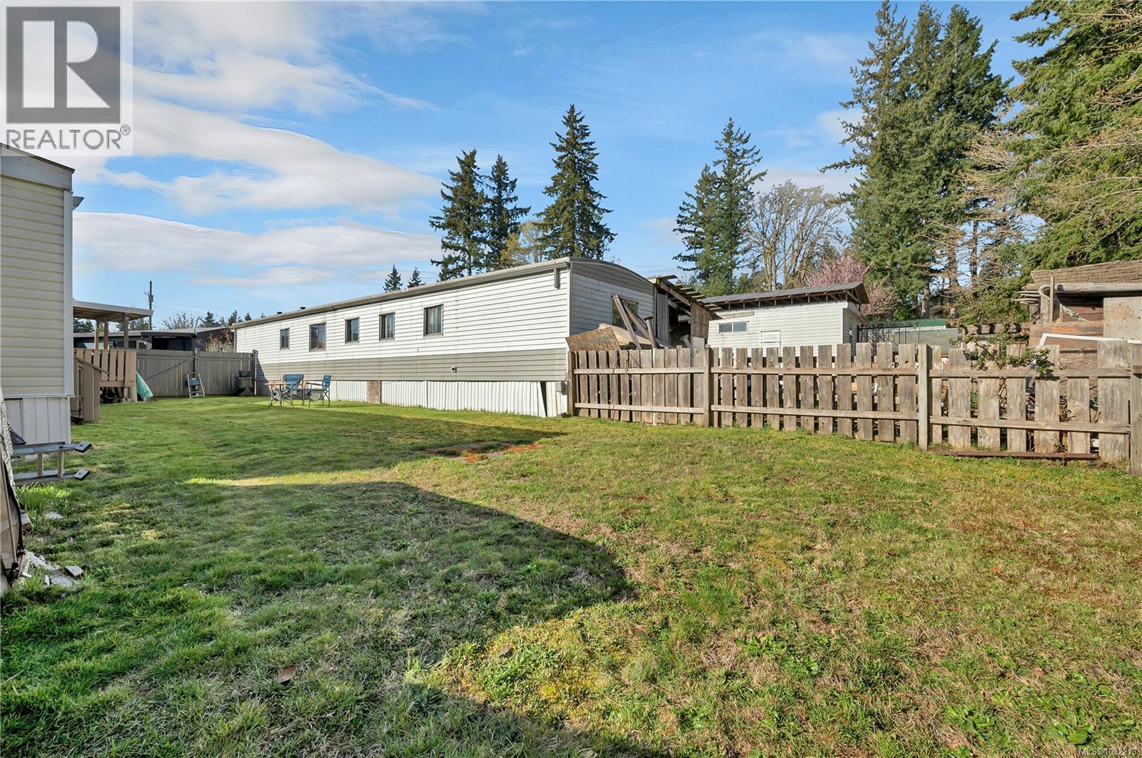 #30 2520 Quinsam Rd - 22