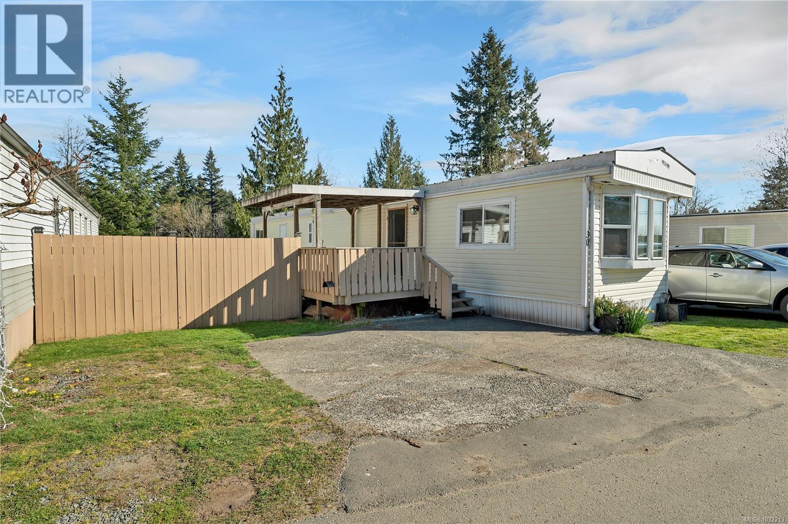 #30 2520 Quinsam Rd - 23