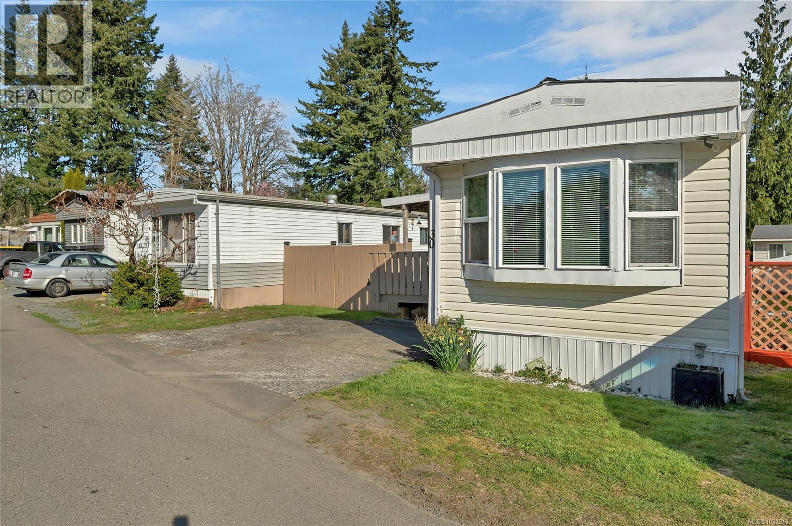 #30 2520 Quinsam Rd - 24