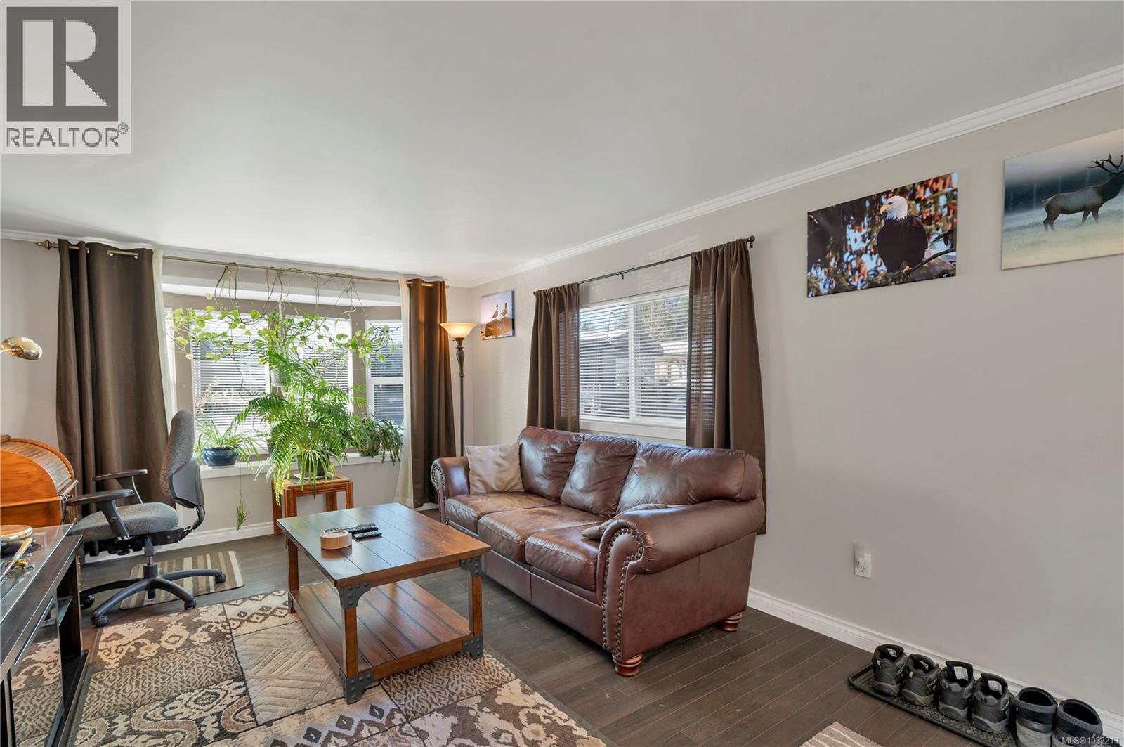 #30 2520 Quinsam Rd - 3