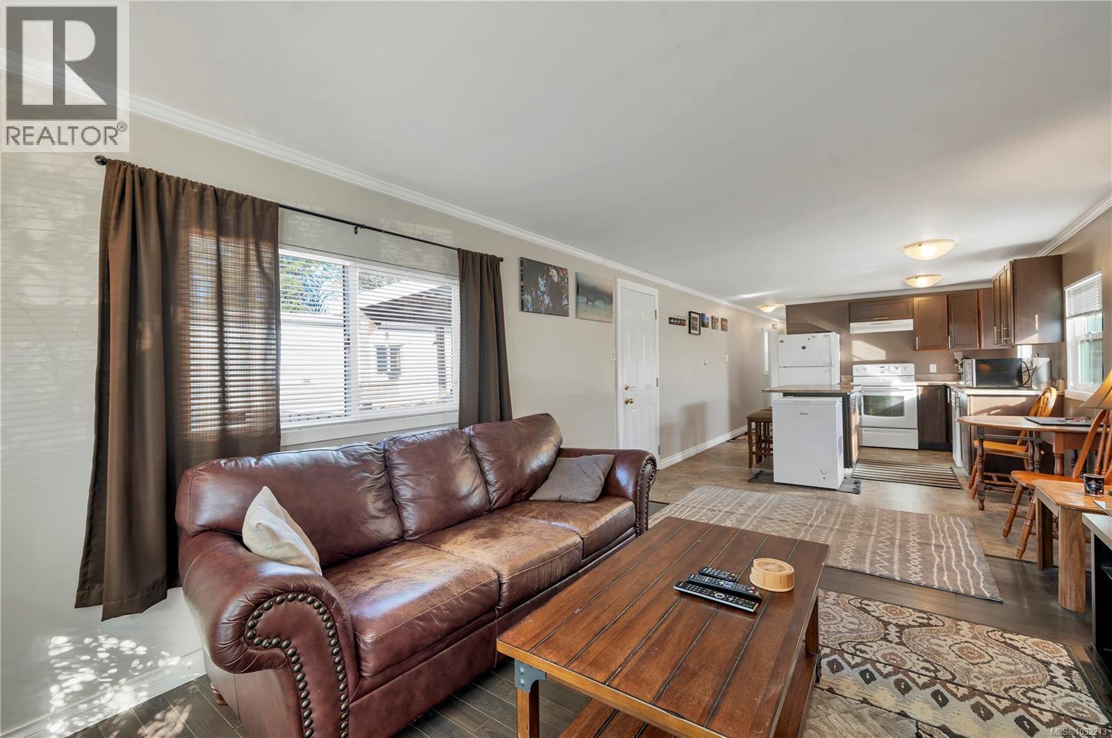 #30 2520 Quinsam Rd - 4