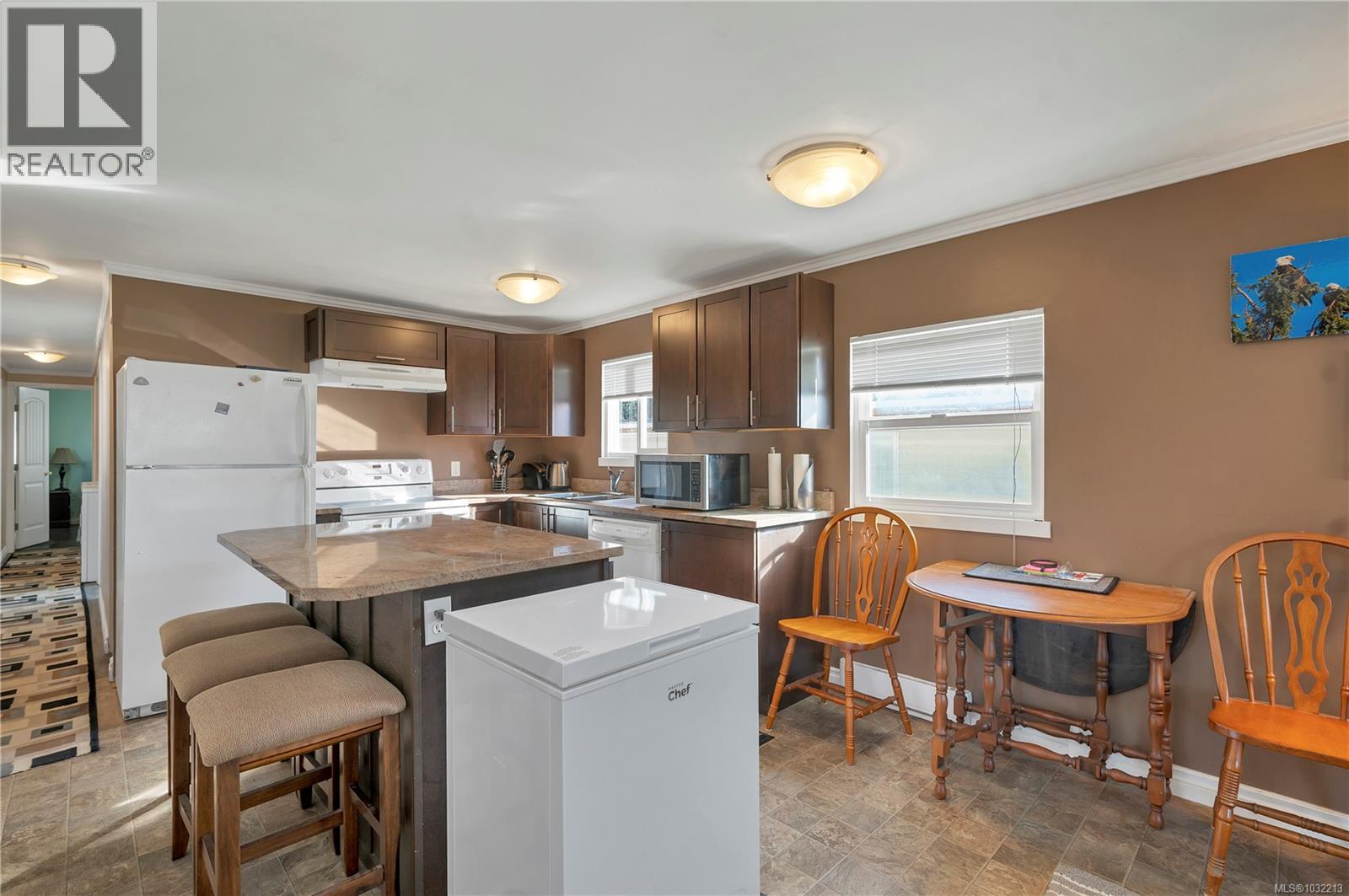 #30 2520 Quinsam Rd - 5