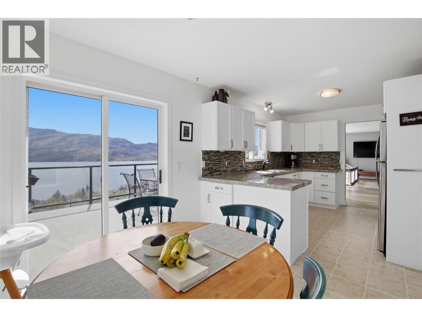 5245 Sutherland Road, Peachland