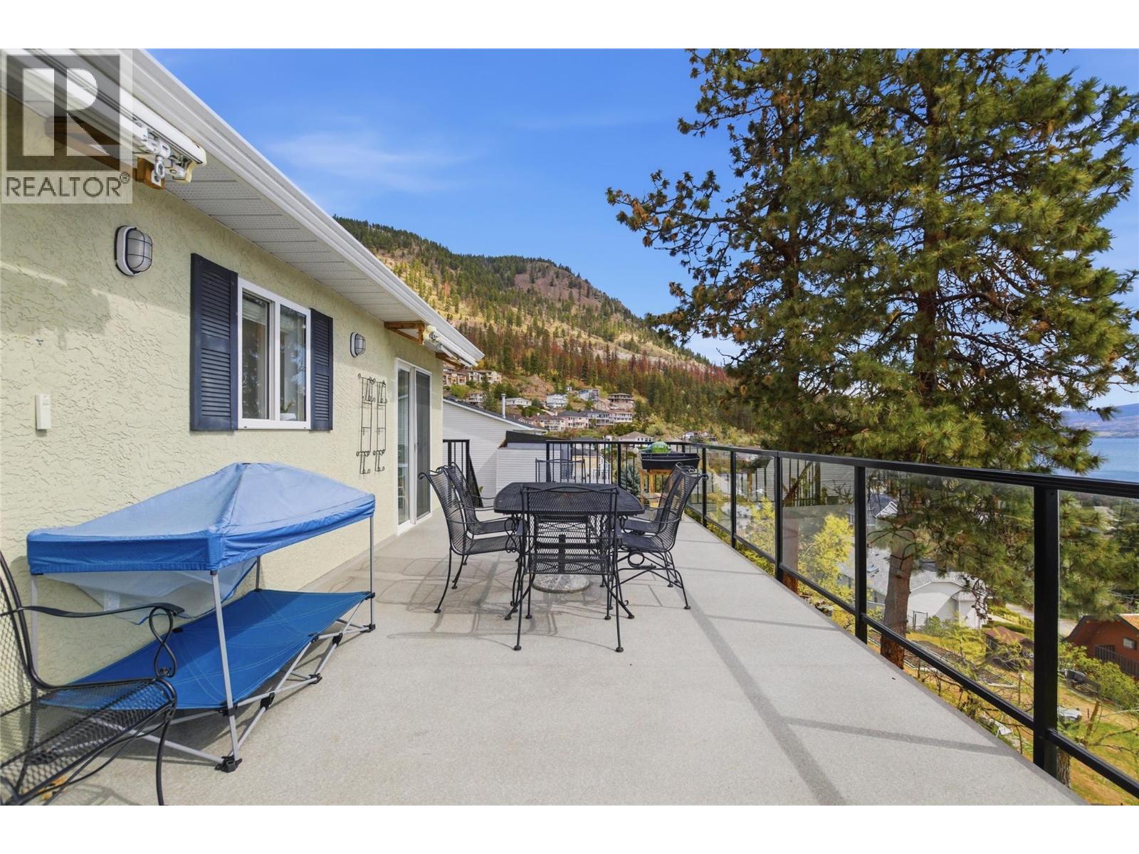 5245 Sutherland Road, Peachland