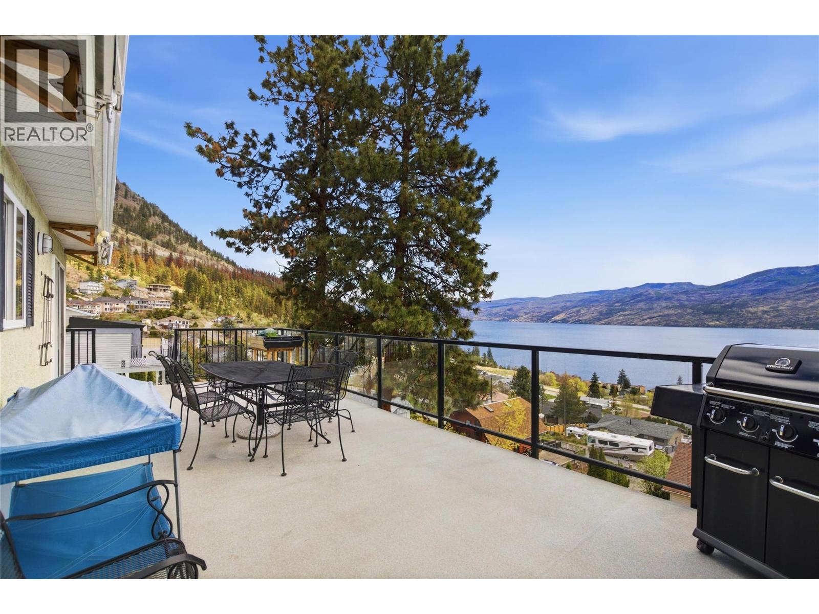 5245 Sutherland Road, Peachland