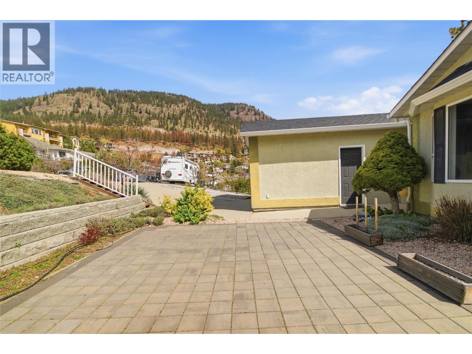 5245 Sutherland Road, Peachland