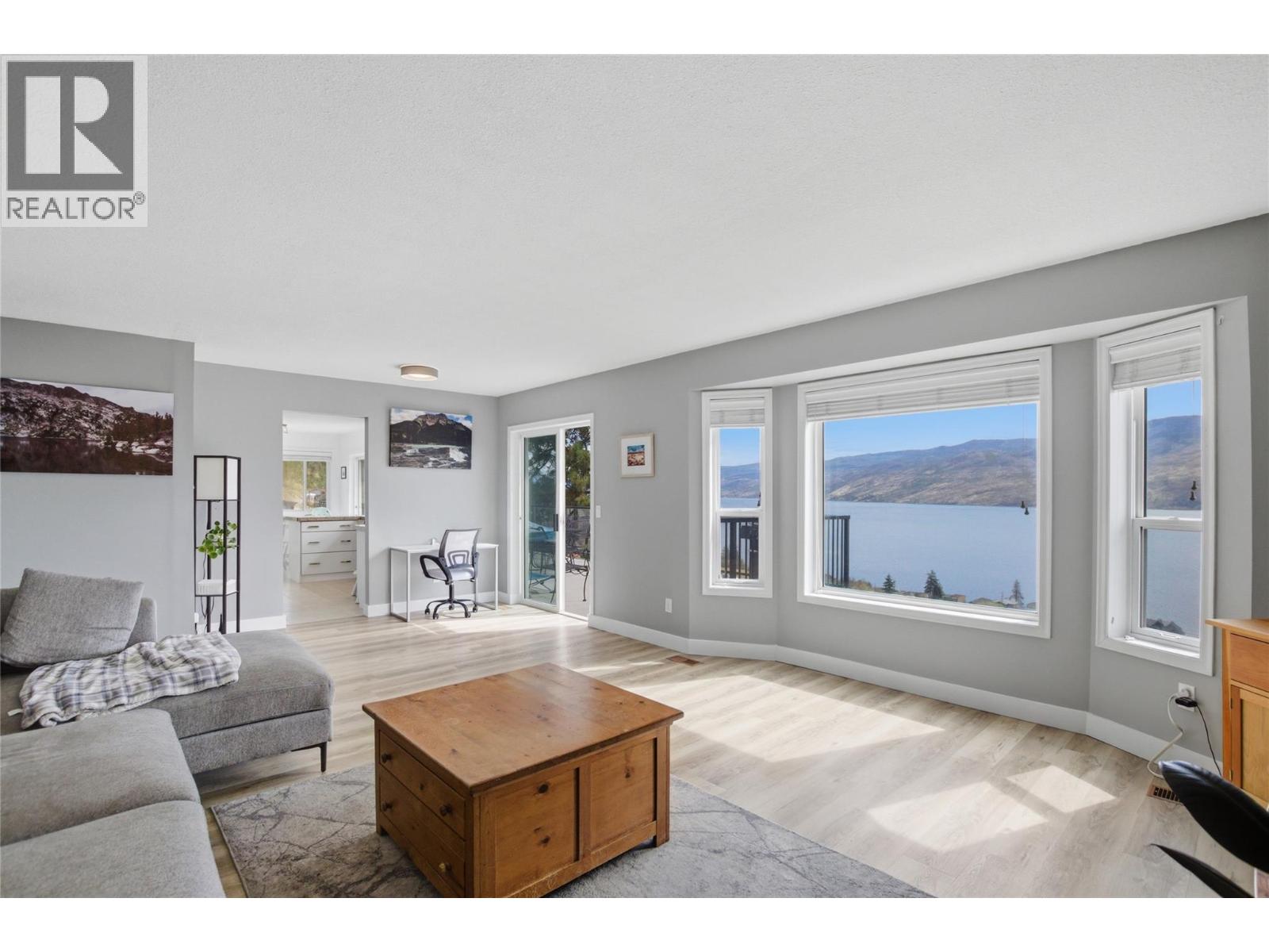 5245 Sutherland Road, Peachland