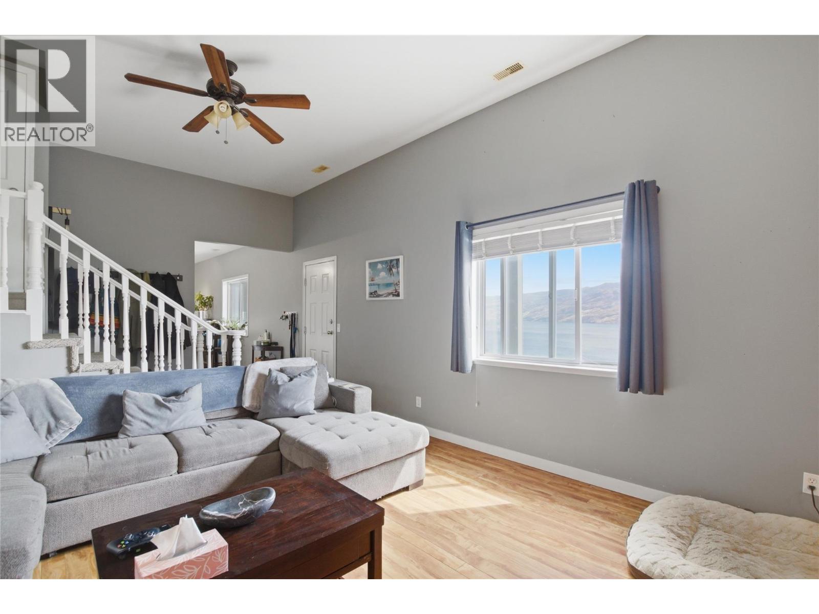 5245 Sutherland Road, Peachland