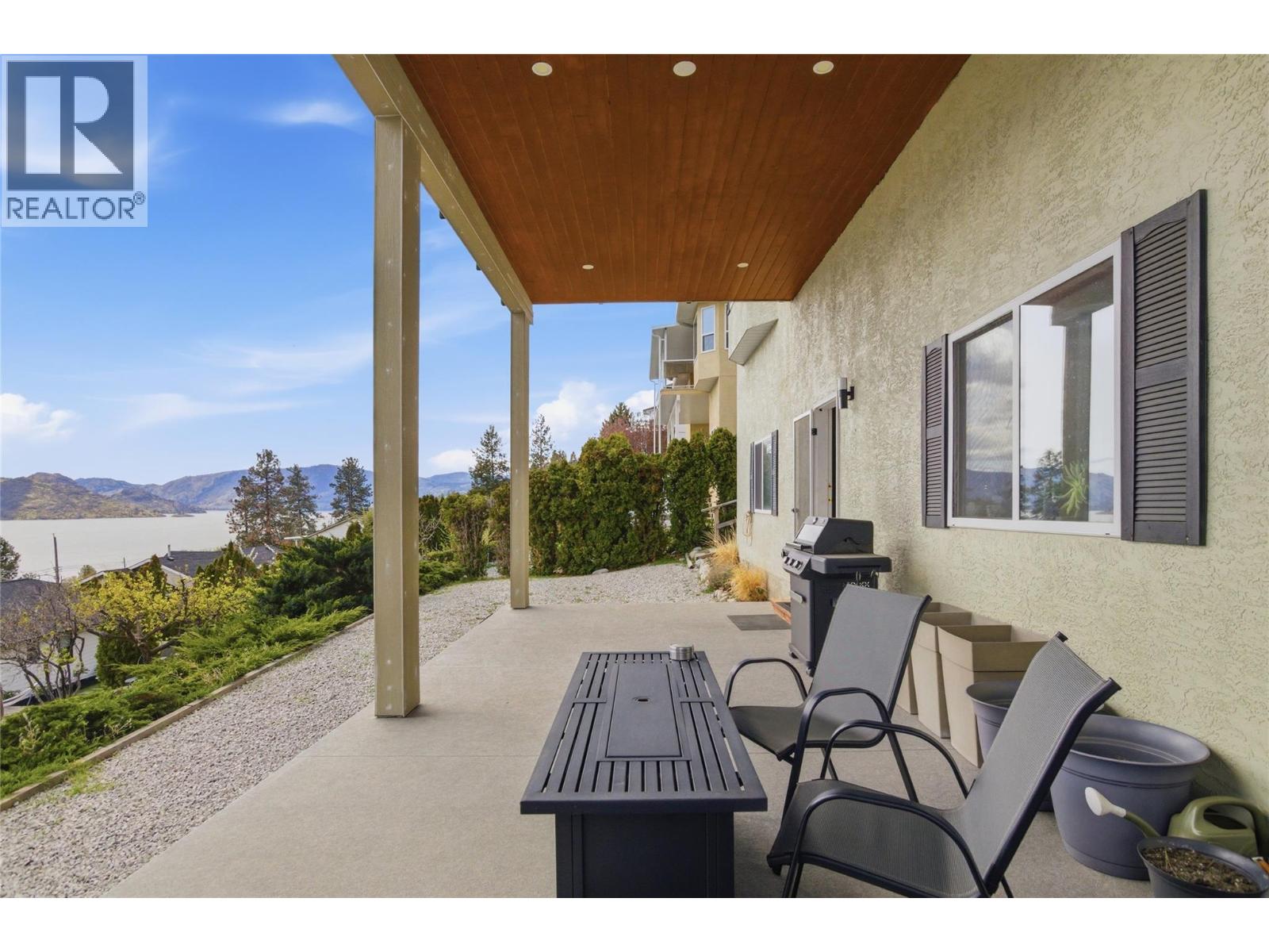 5245 Sutherland Road, Peachland