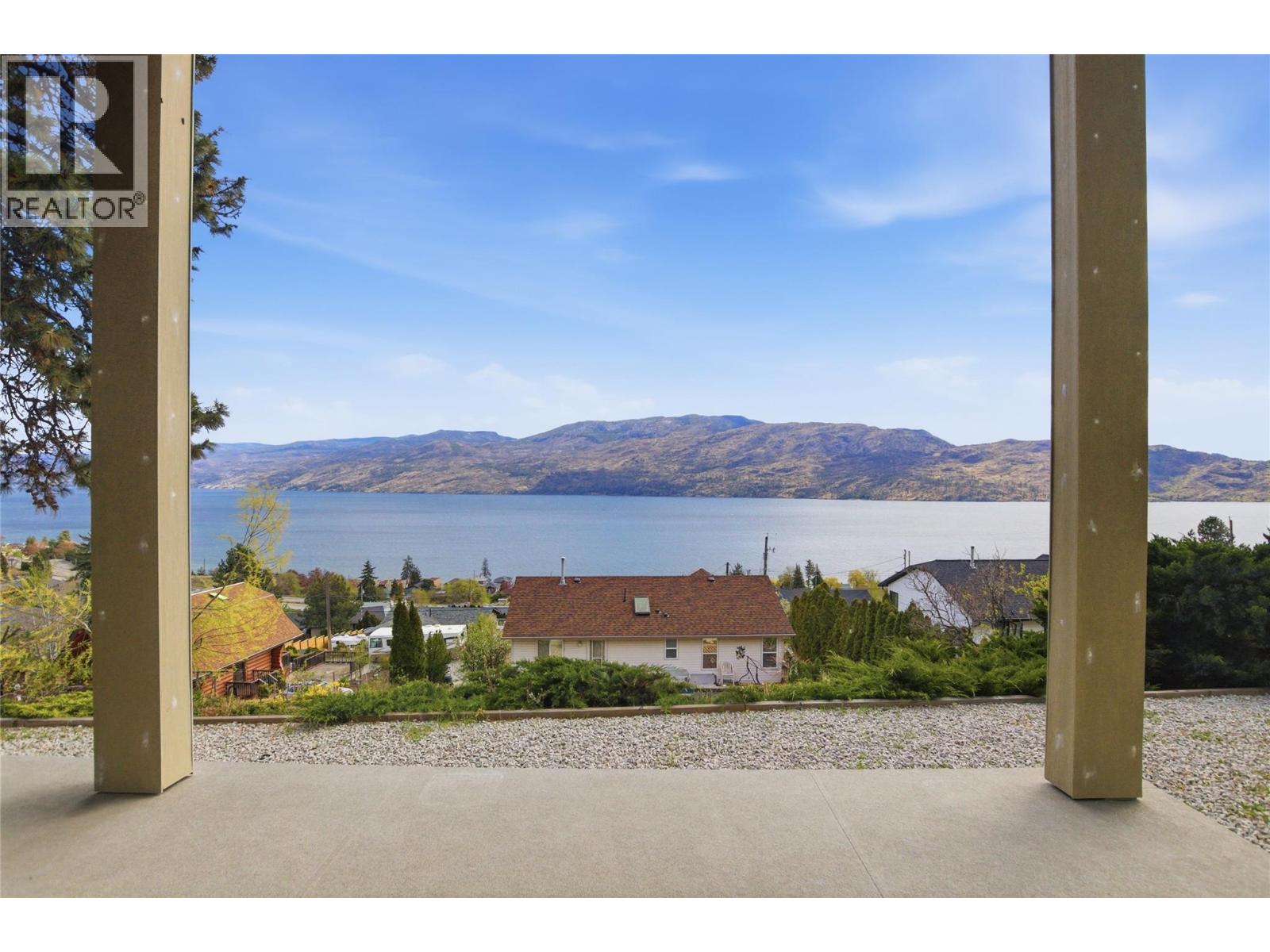 5245 Sutherland Road, Peachland