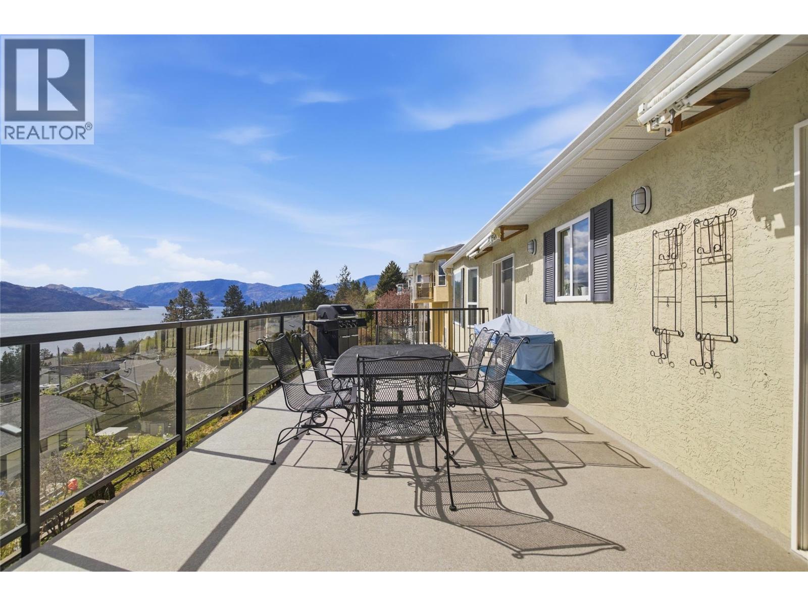 5245 Sutherland Road, Peachland