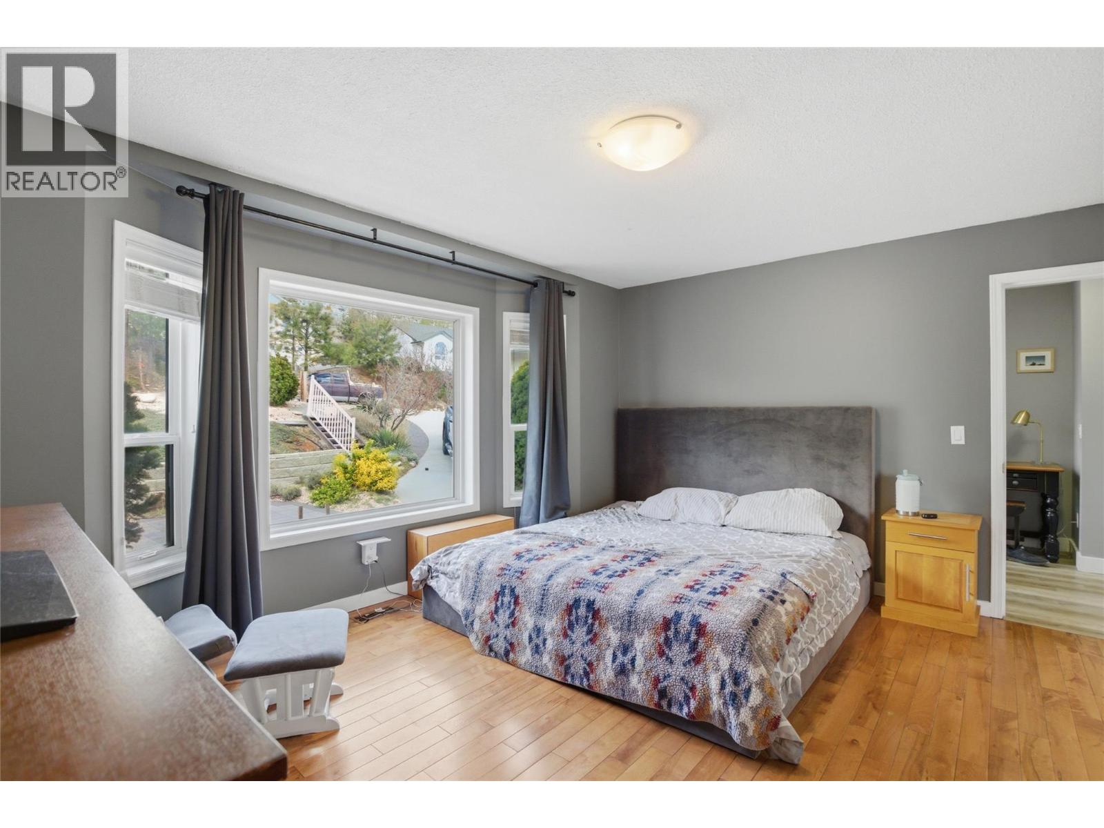 5245 Sutherland Road, Peachland