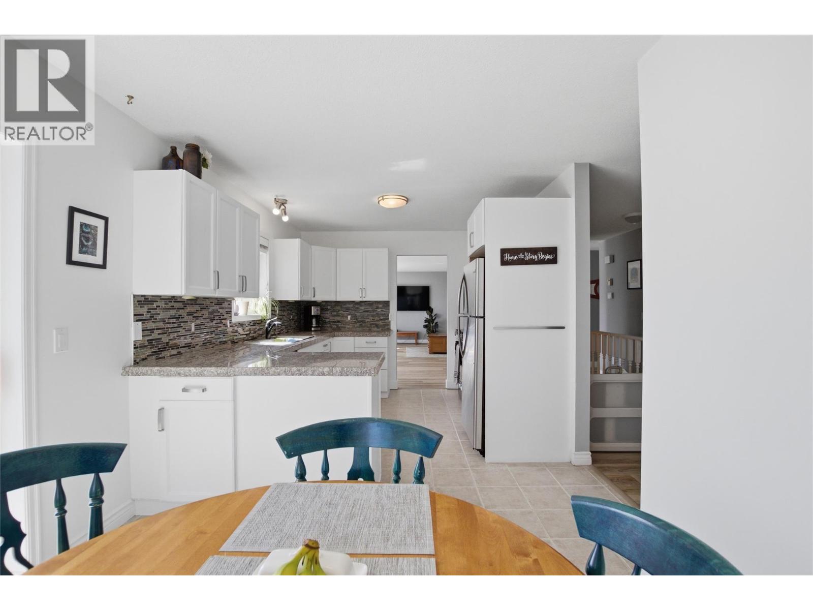 5245 Sutherland Road, Peachland