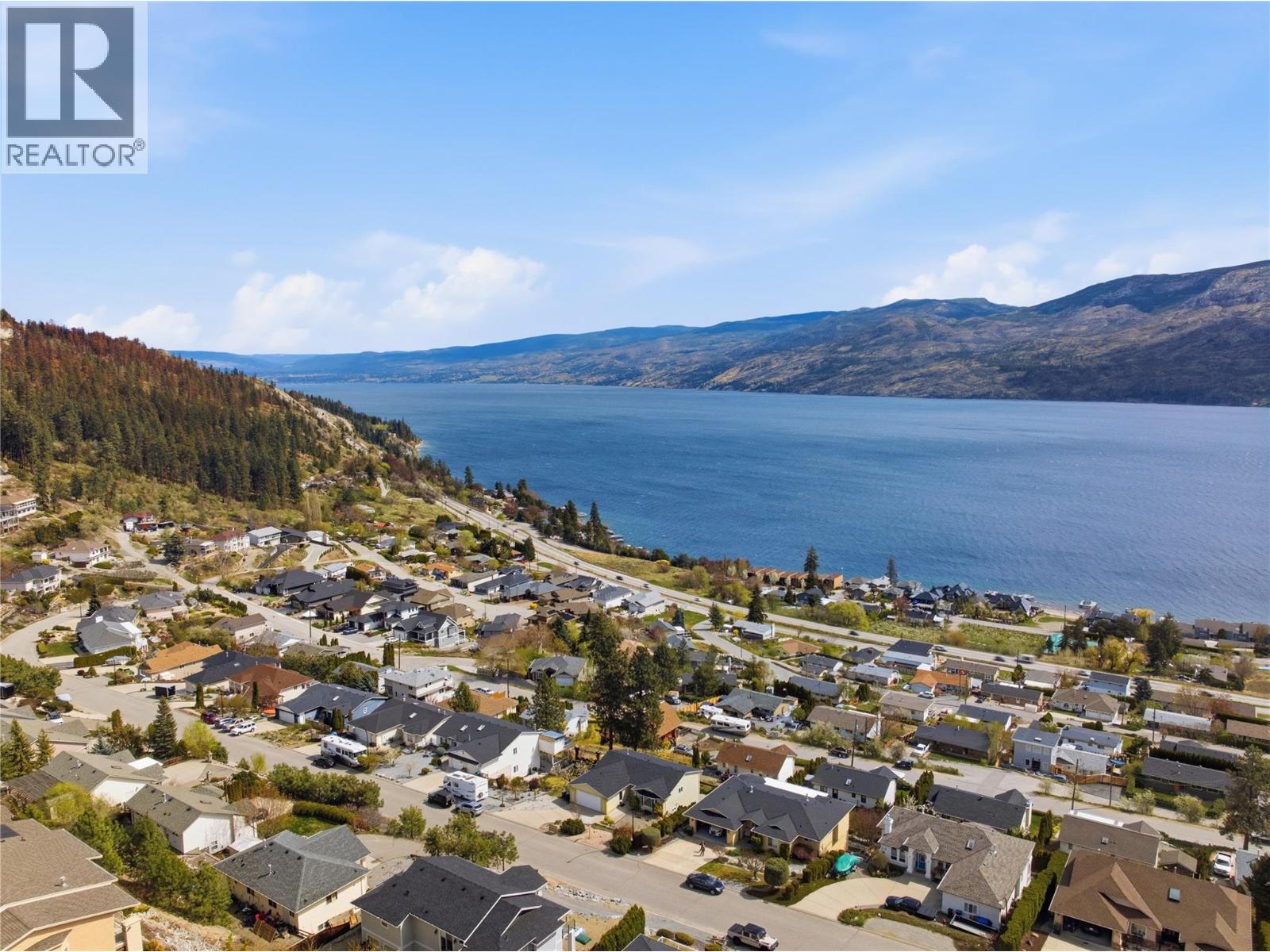5245 Sutherland Road, Peachland