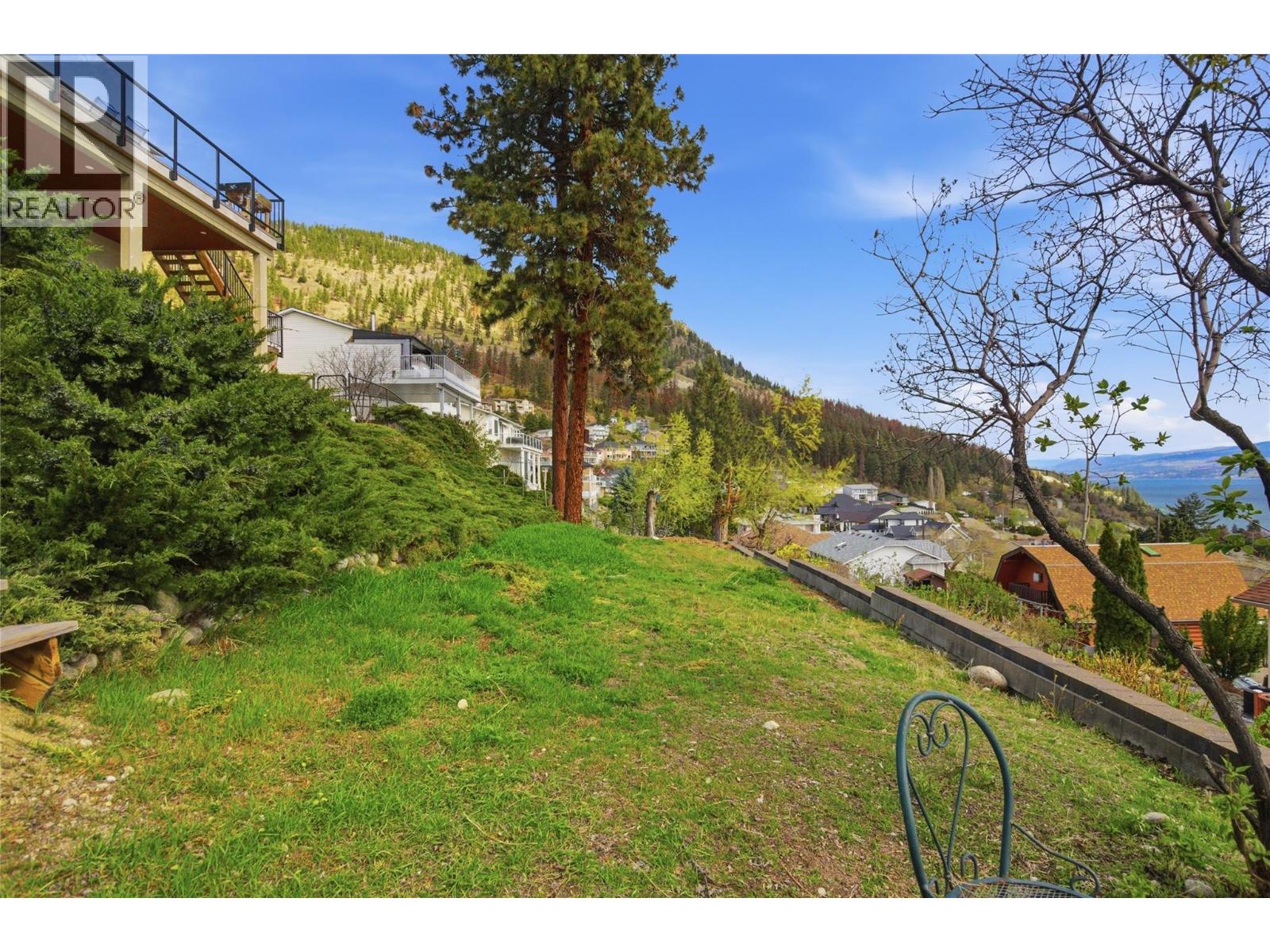 5245 Sutherland Road, Peachland