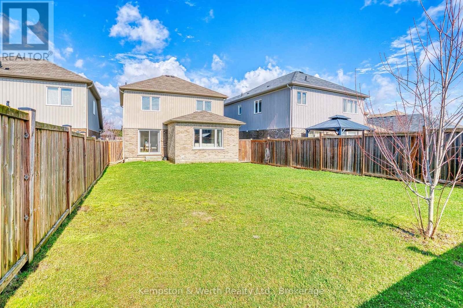 948 ADAMS AVENUE S, North Perth (Listowel), Ontario, N4W0E6 — Photo 30