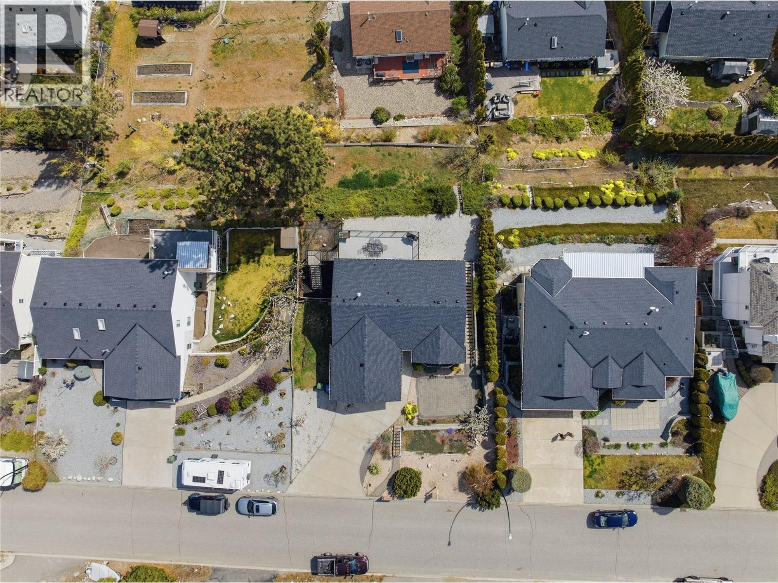 5245 Sutherland Road, Peachland