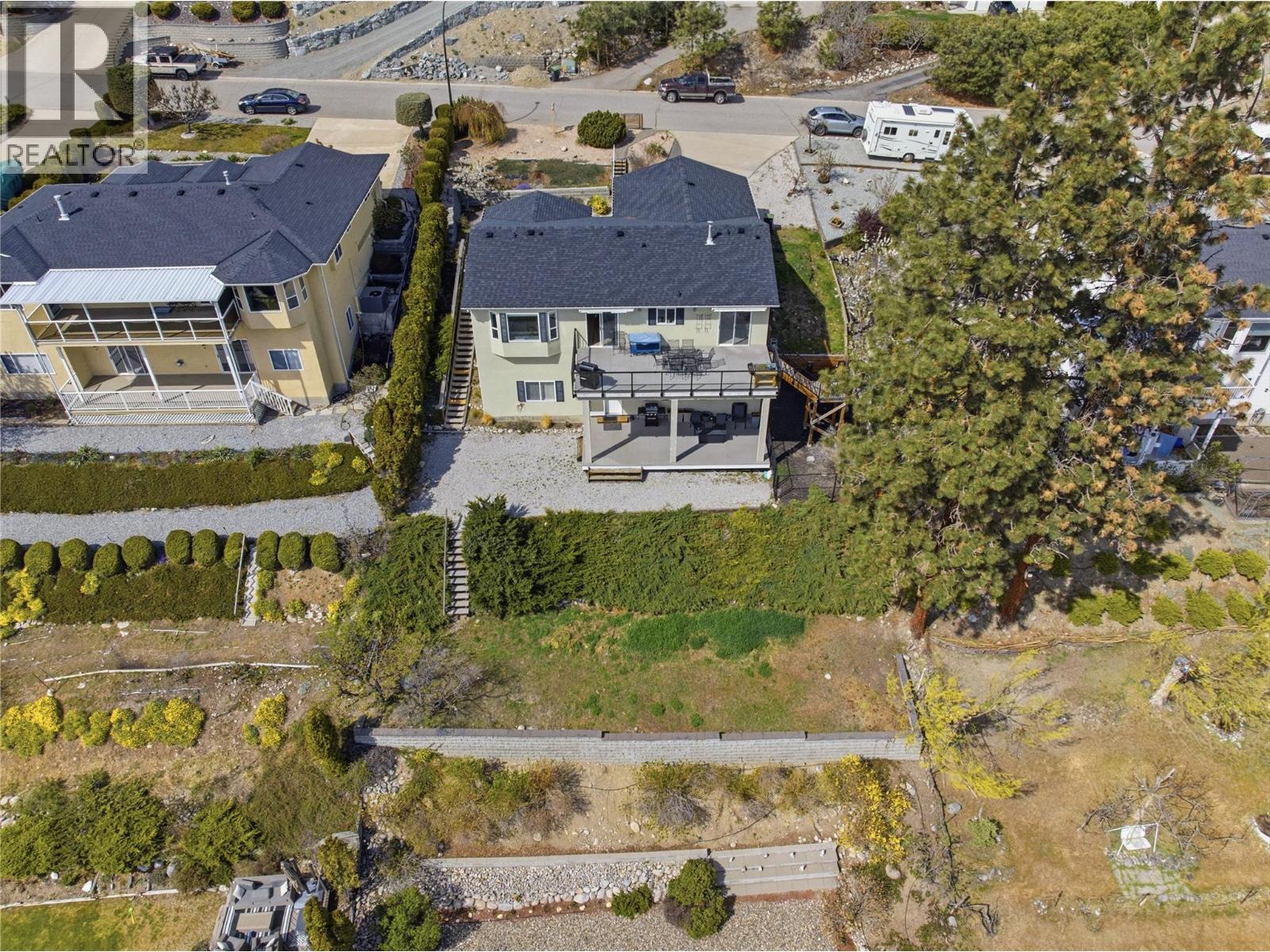 5245 Sutherland Road, Peachland