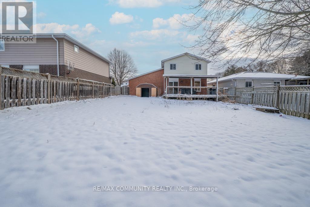 140 ORCHARD HEIGHTS DRIVE - 24