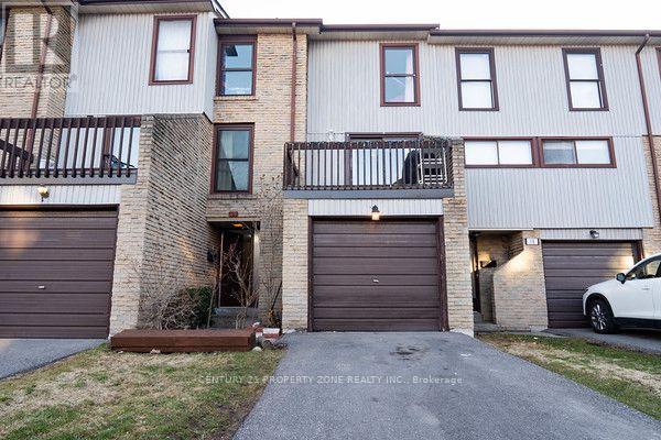 19 - 6860 GLEN ERIN DRIVE W