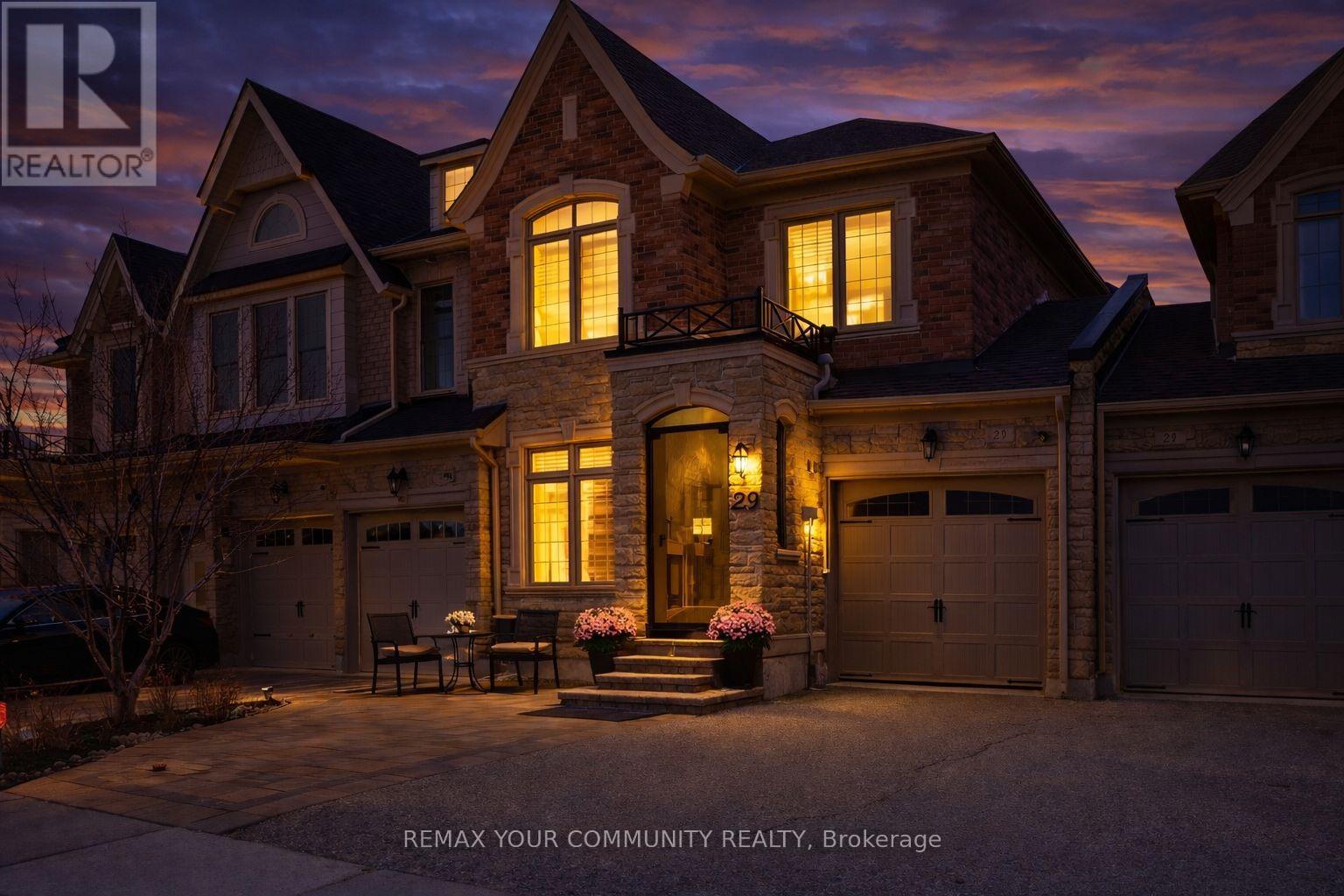 29 SPRING HILL DRIVE