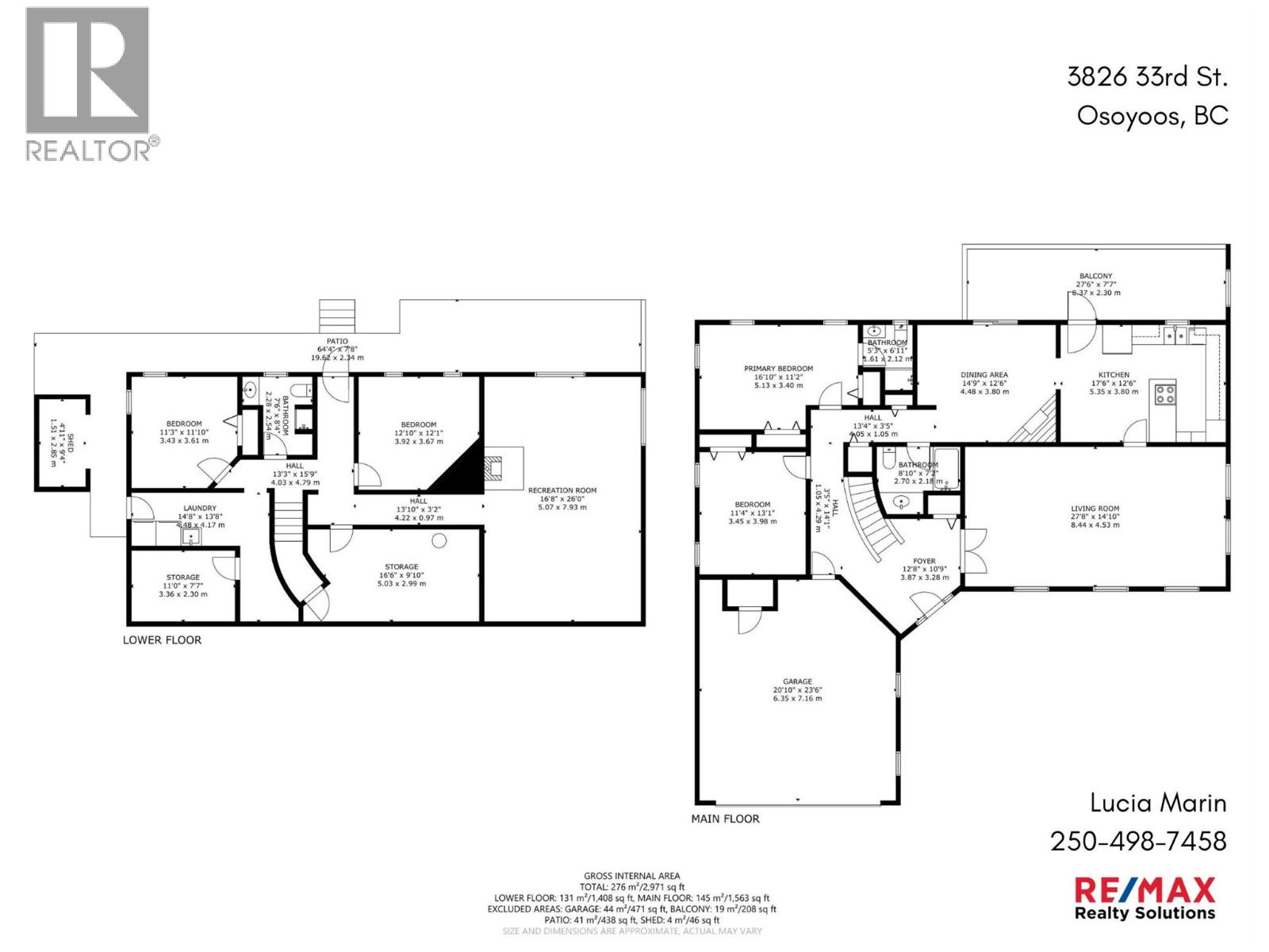 3826 33rd Street - 19
