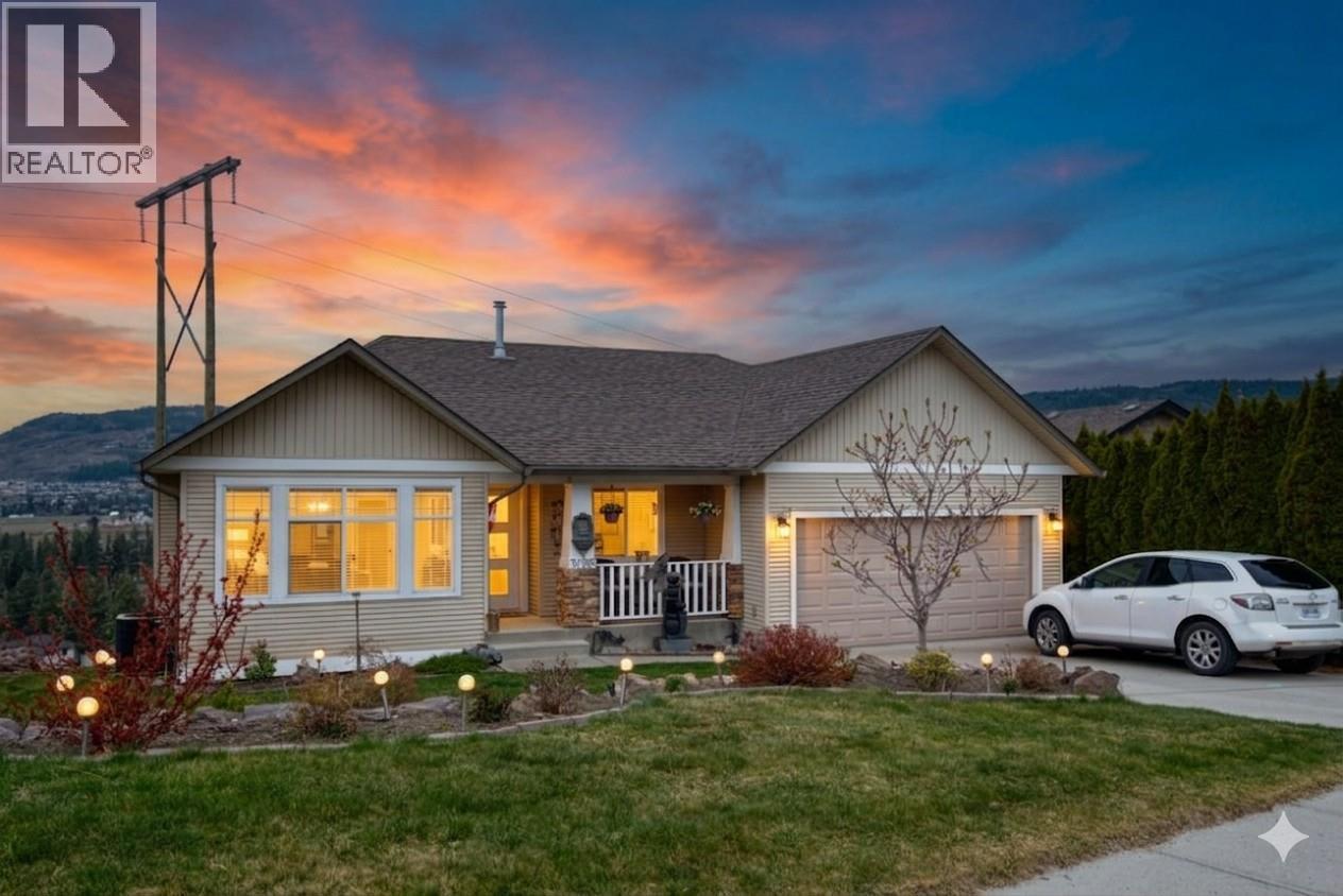  3088 Sageview Road, West Kelowna