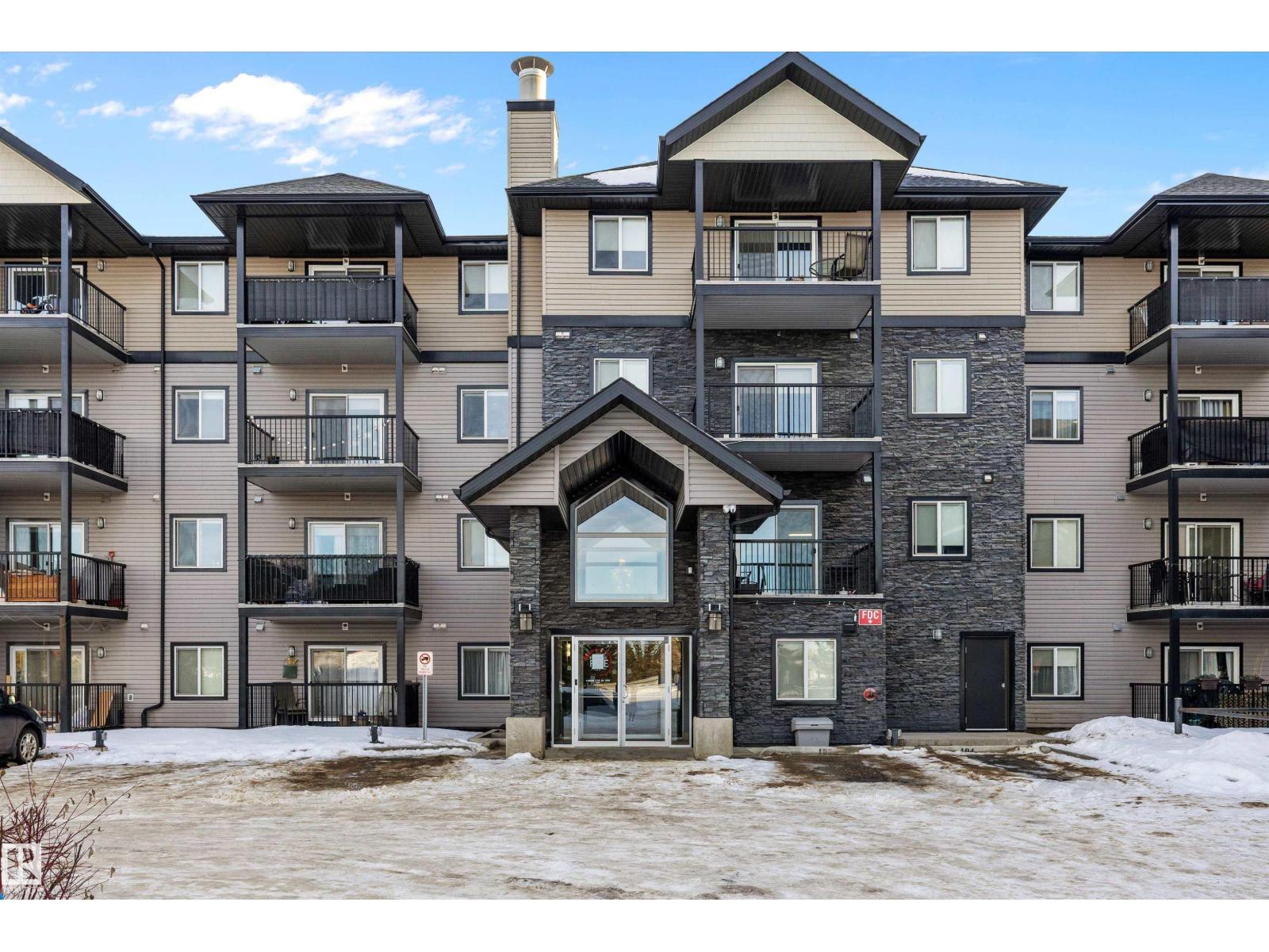 #323 14808 125 ST NW - 1
