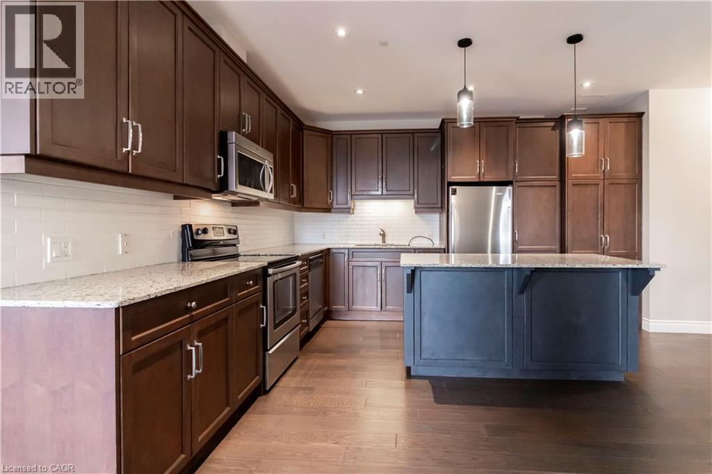 223 ERB Street Unit 307, Waterloo, Ontario N2L0B3 - Photo 4