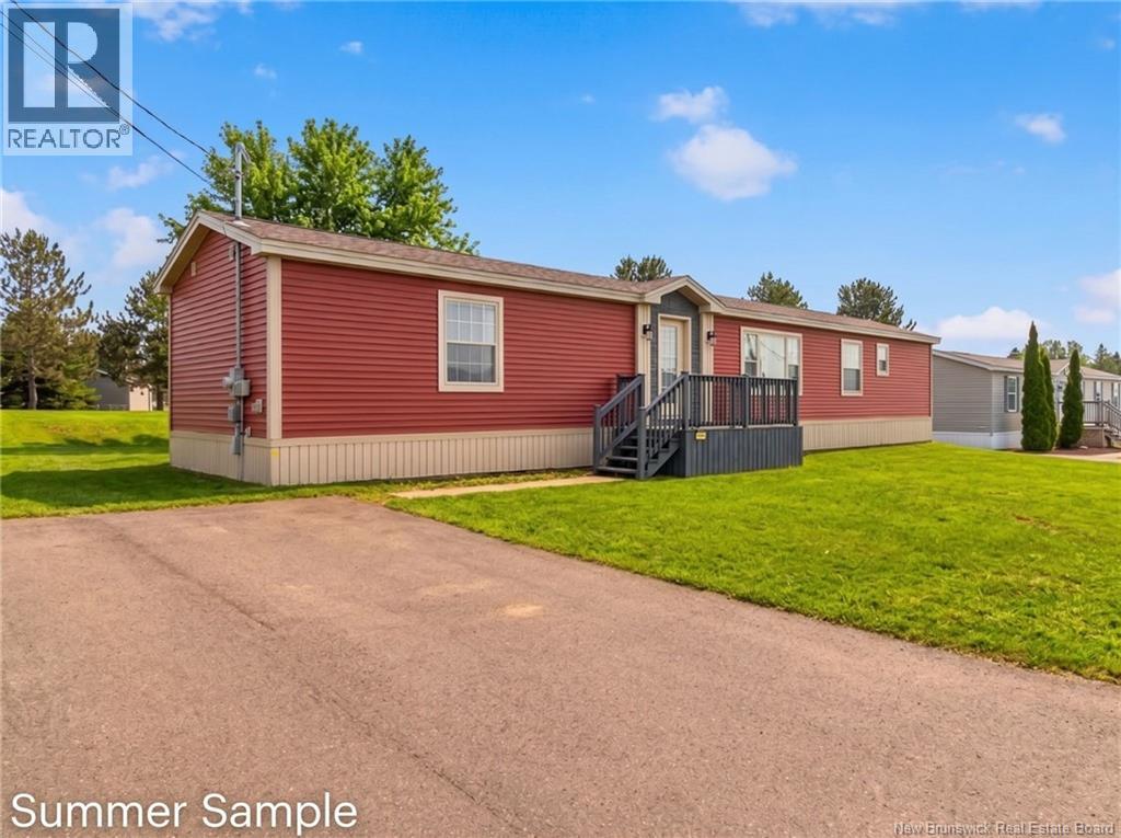 151 Ulysse Drive - 1