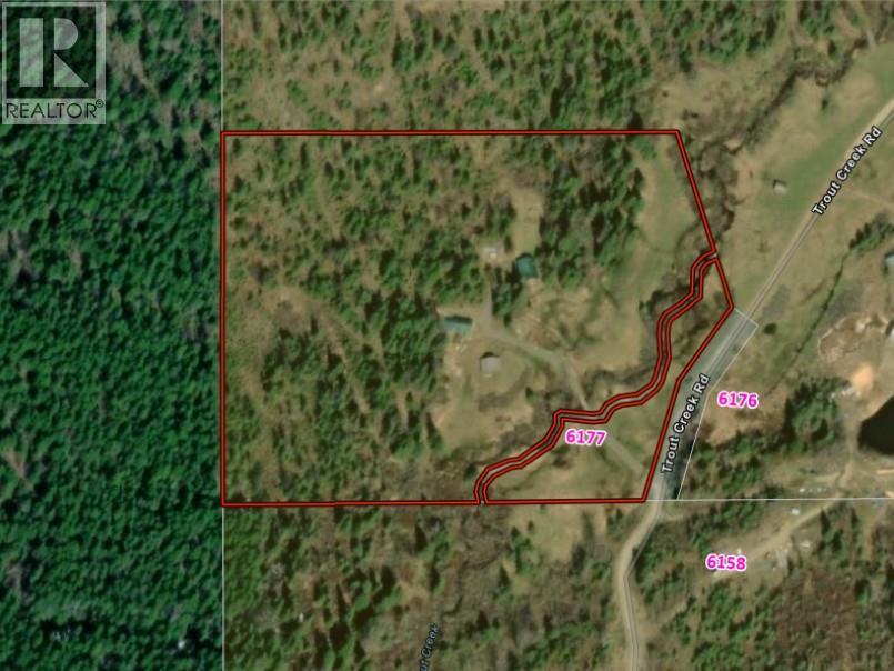 6177 TROUT CREEK ROAD - 45