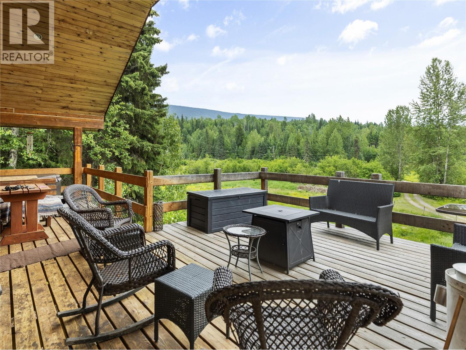 6177 TROUT CREEK ROAD - 5