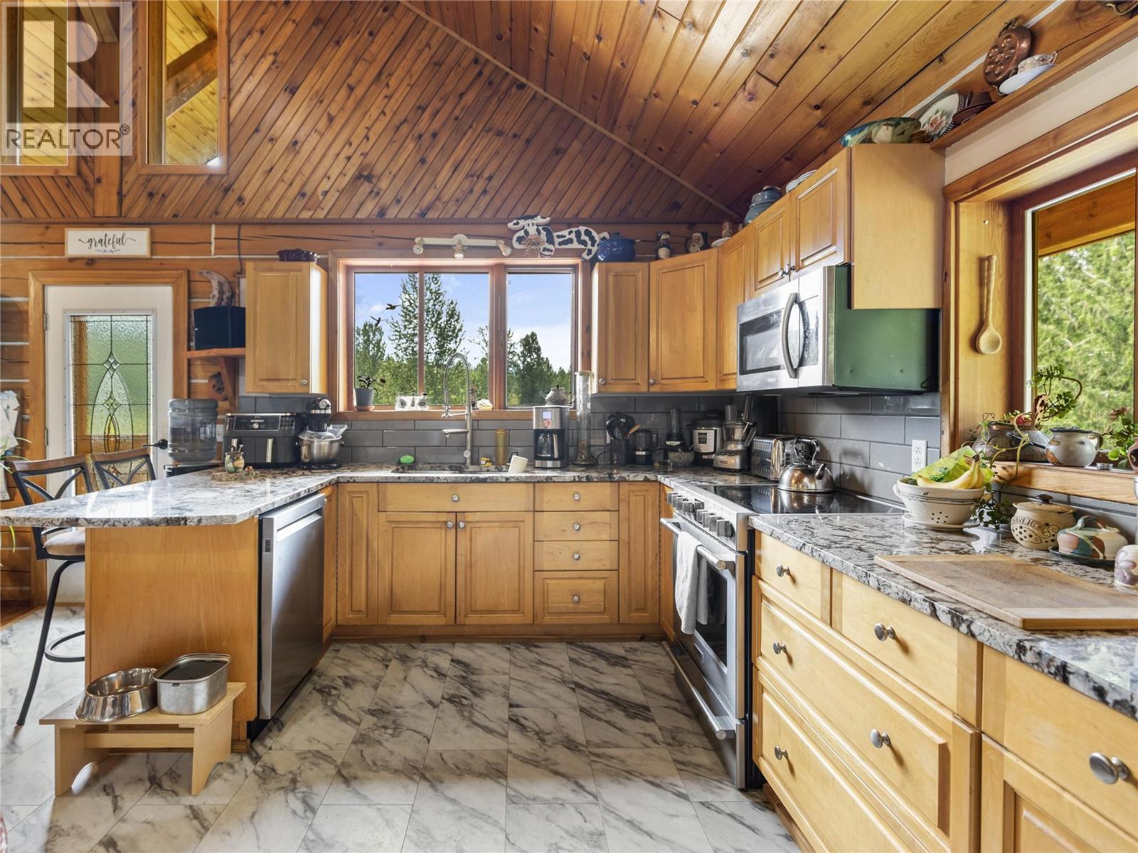 6177 TROUT CREEK ROAD - 6