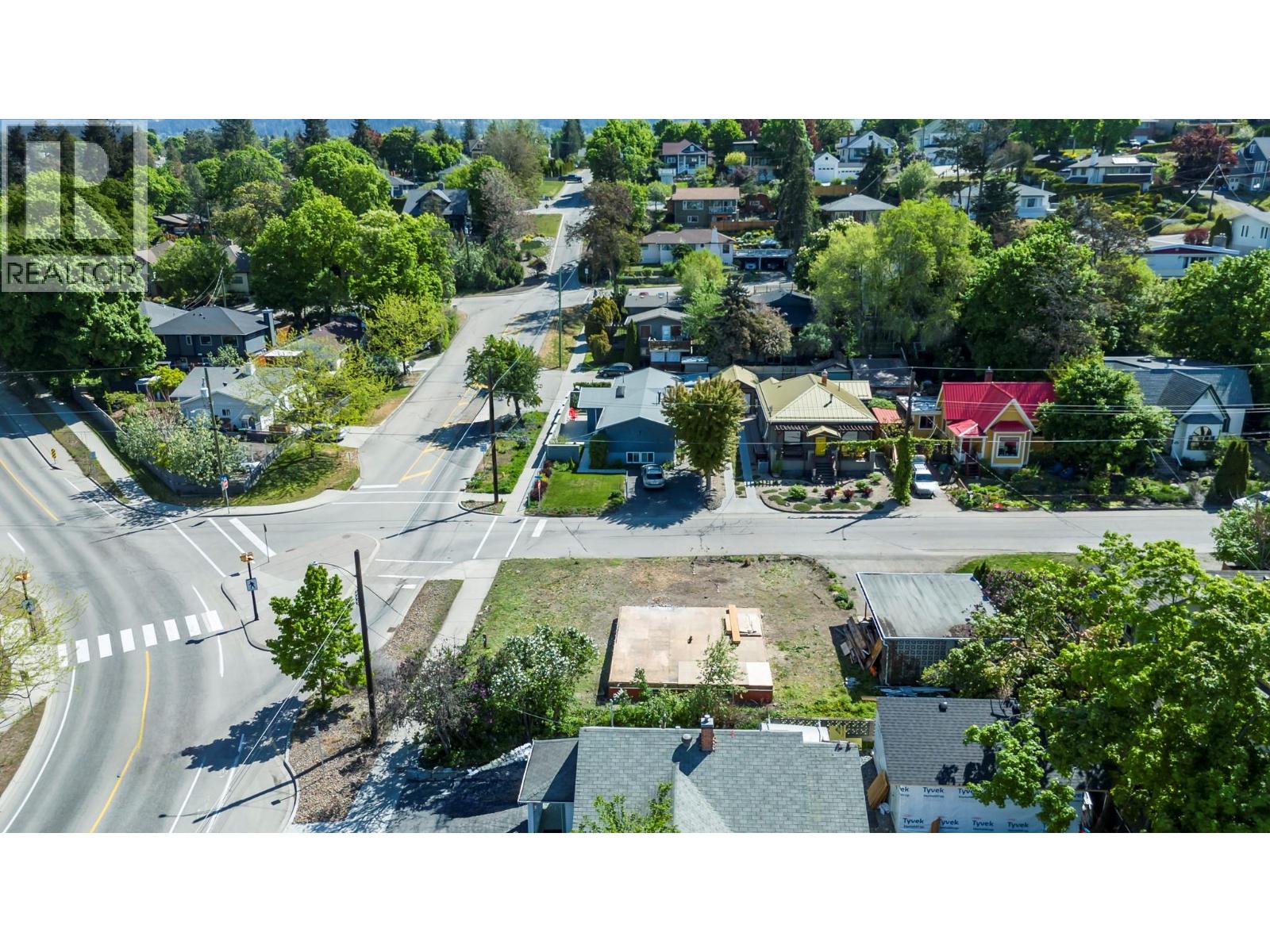 2500 30 Avenue Unit# Lot 2, Vernon