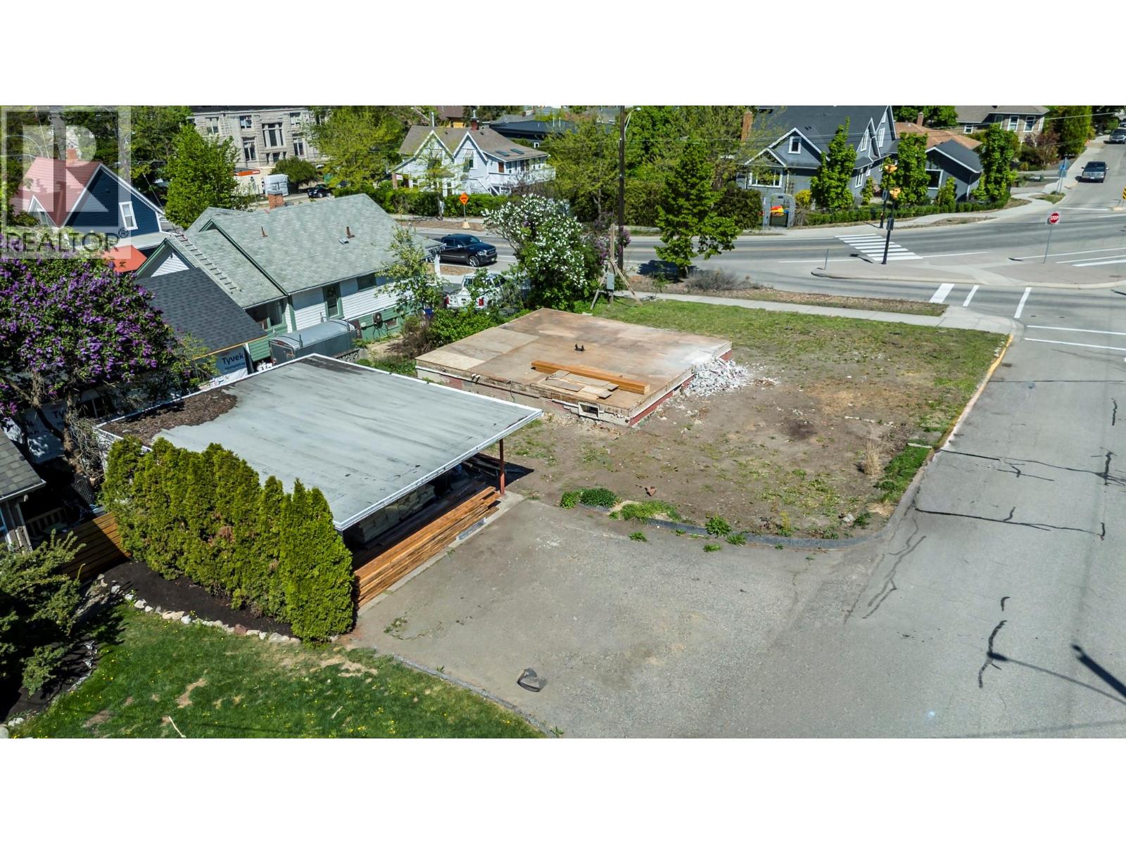 2500 30 Avenue Unit# Lot 2, Vernon