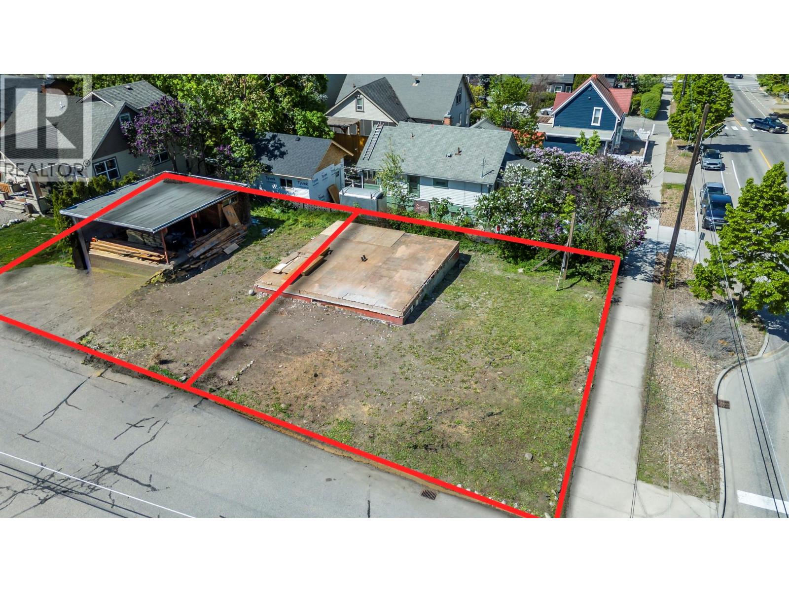 2500 30 Avenue Unit# Lot 2, Vernon
