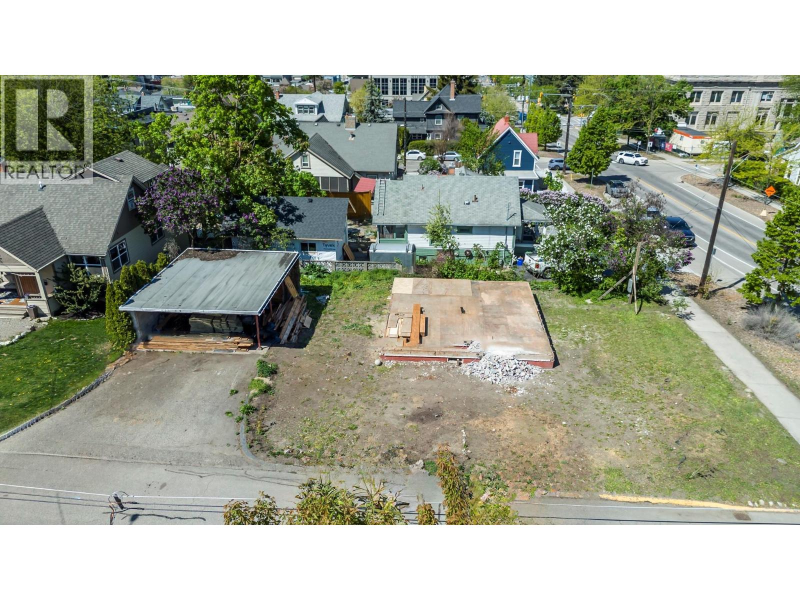 2500 30 Avenue Unit# Lot 2, Vernon