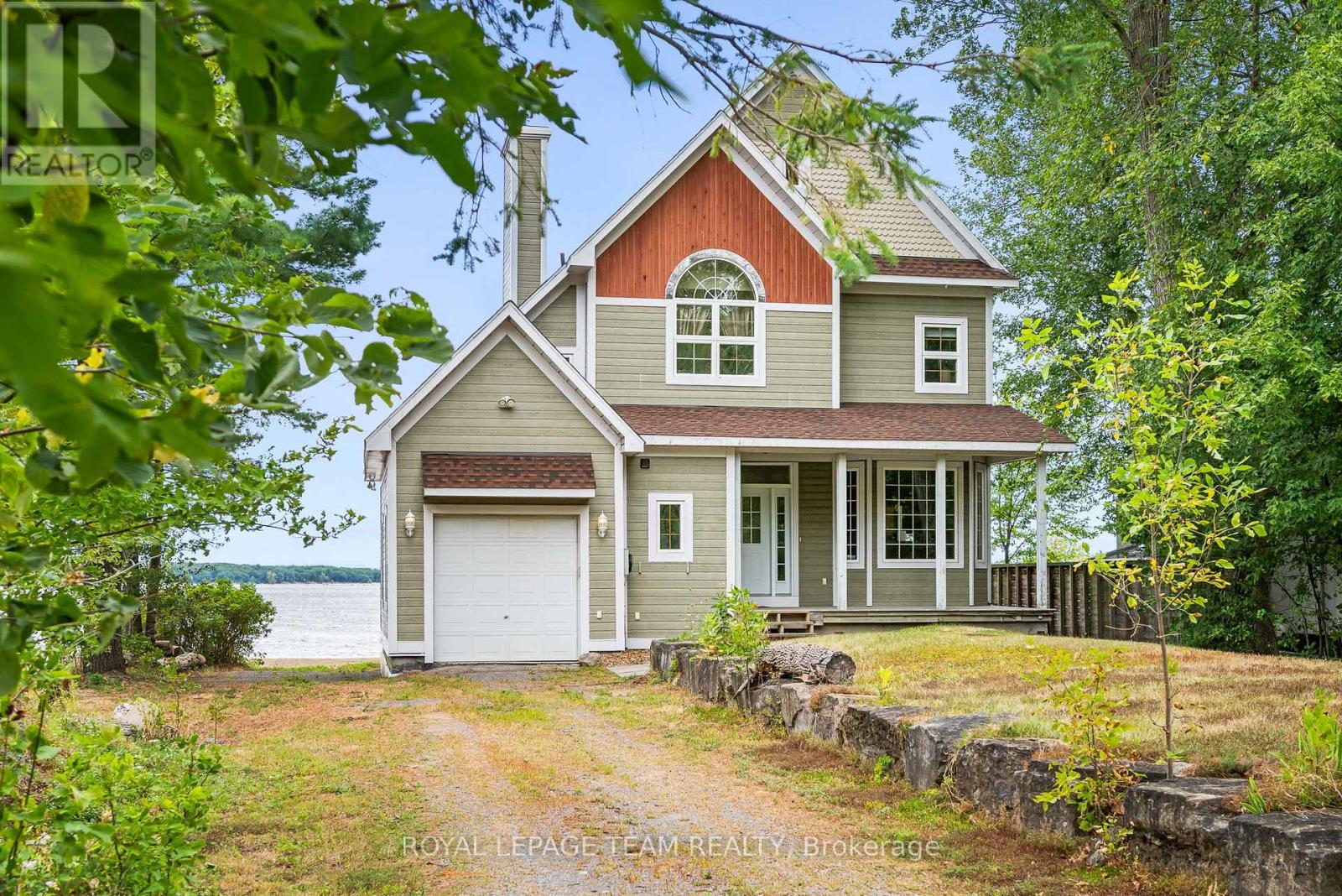 4310 ARMITAGE AVENUE - 1